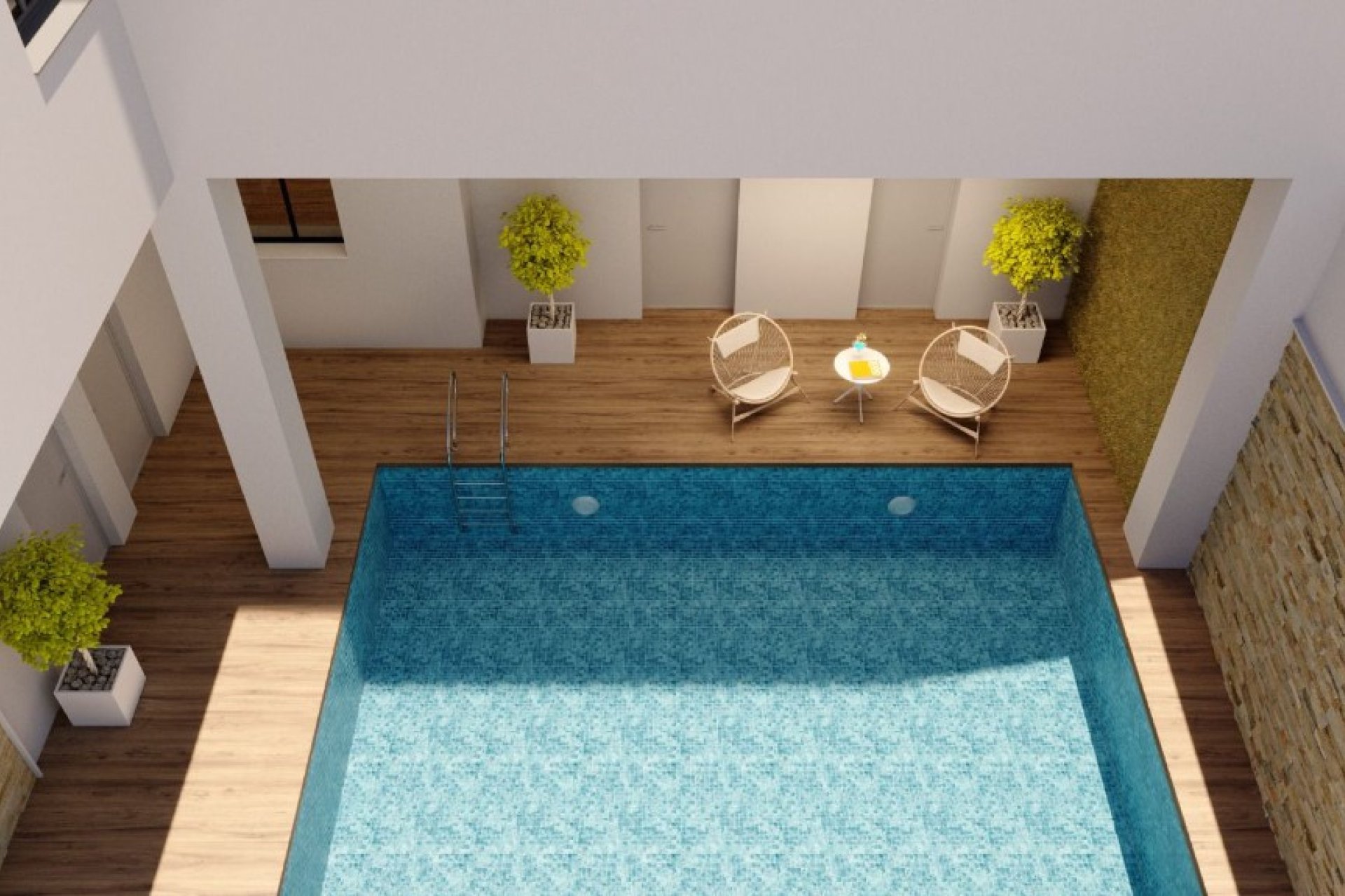 Obra nueva - Apartamento - Torrevieja - torrevieja