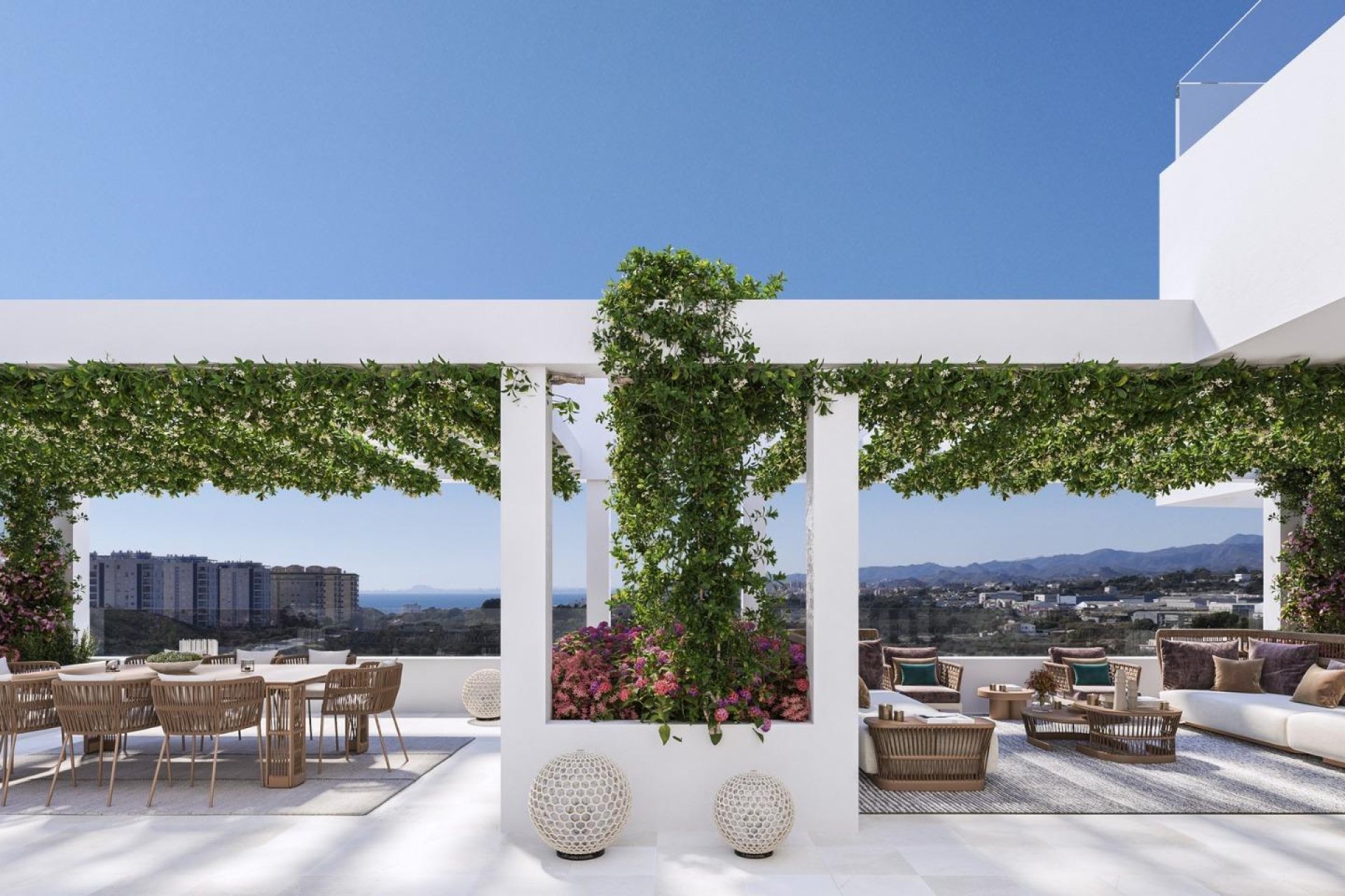 Obra nueva - Apartamento - Villajoyosa - Playa del Torres