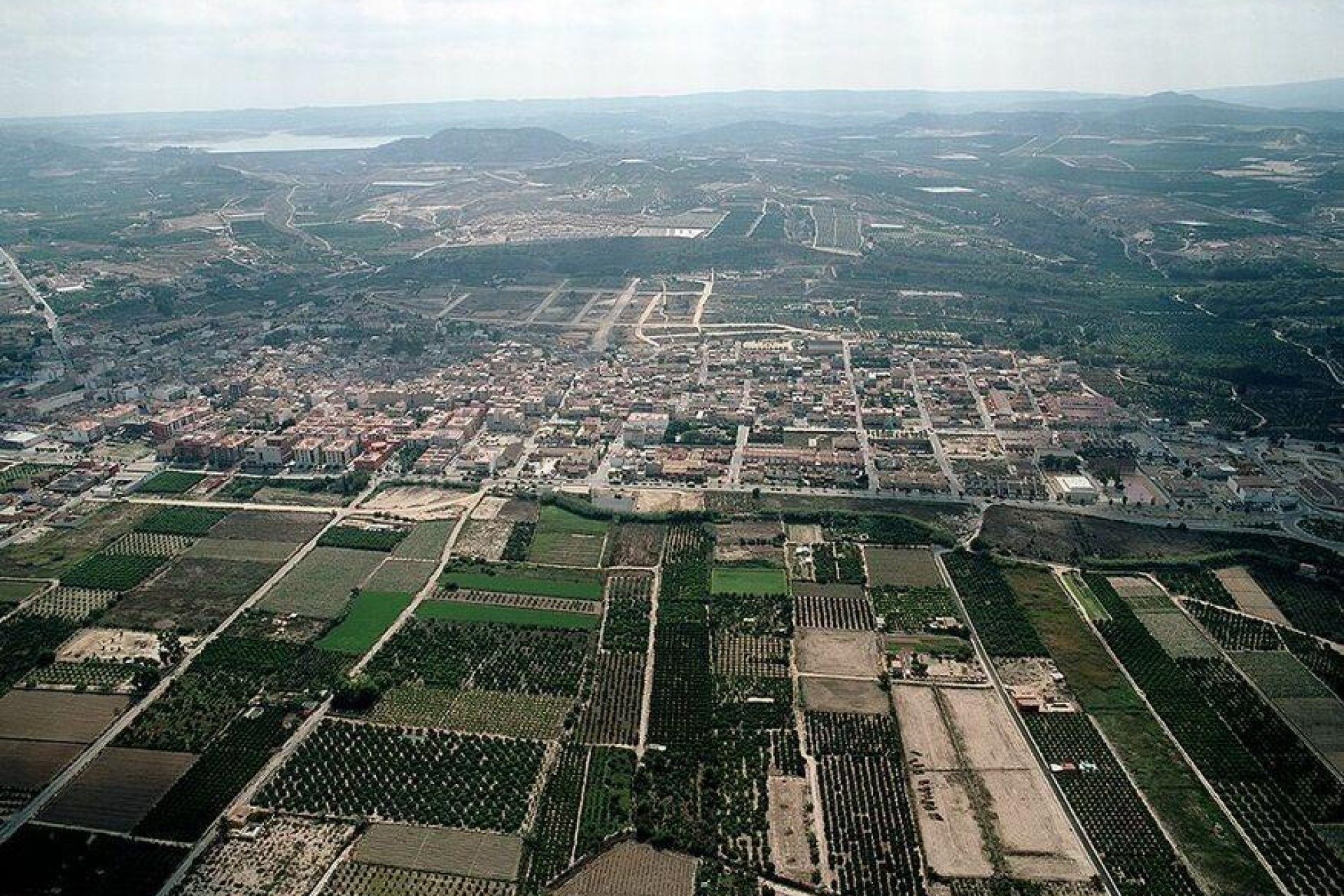 Obra nueva - Ático - Bigastro - pueblo