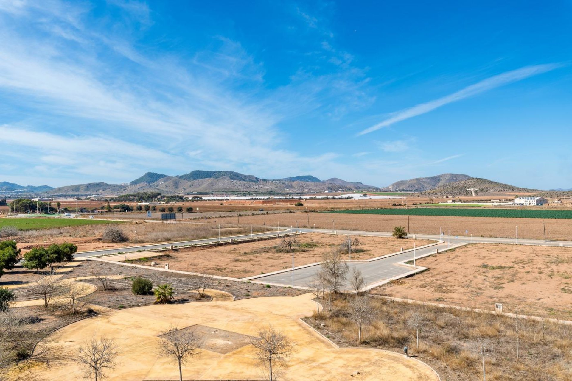 Obra nueva - Ático - Cartagena - Mar de Cristal