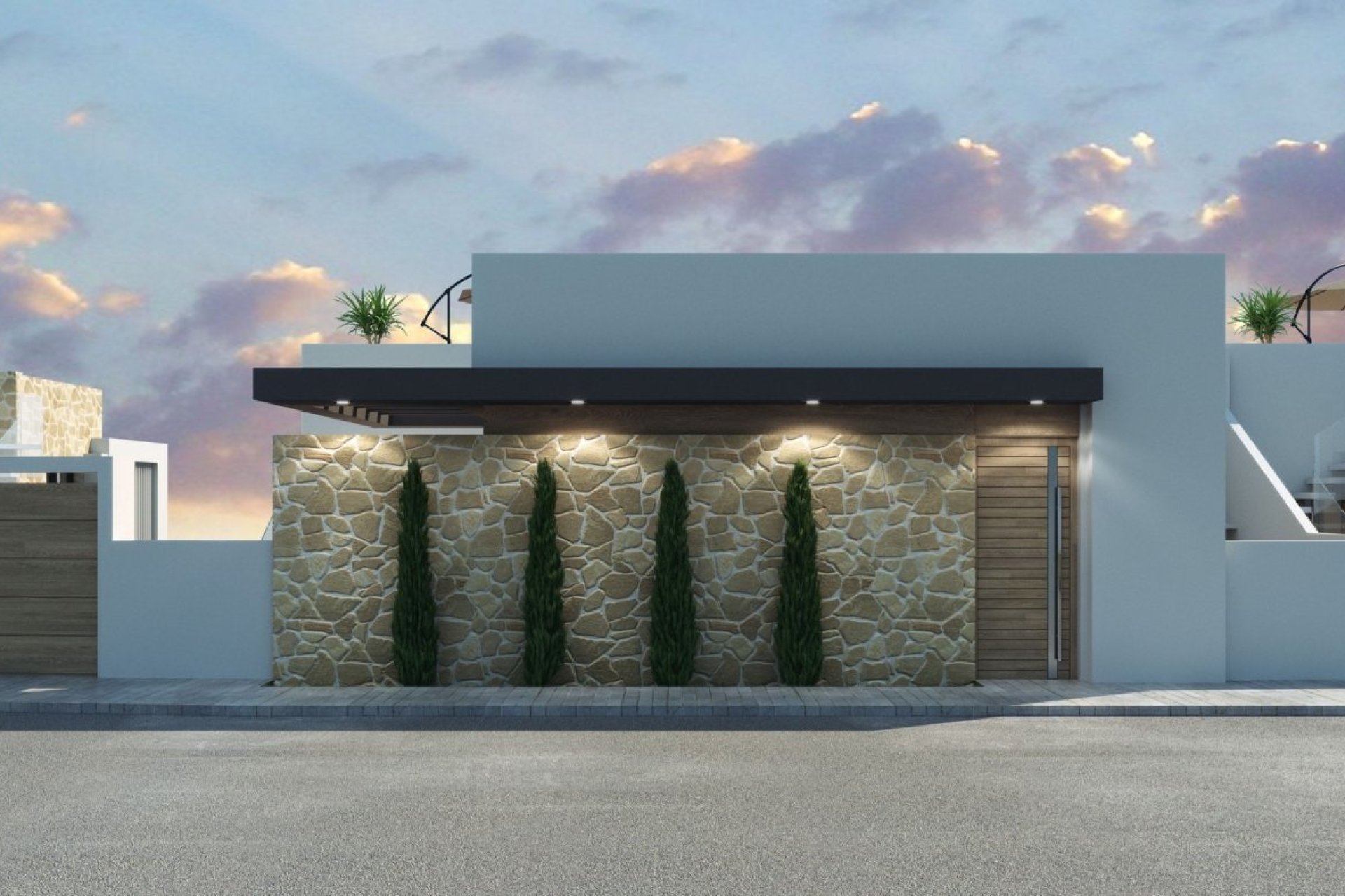 Obra nueva - Ático - Ciudad quesada - La  Marquesa Golf