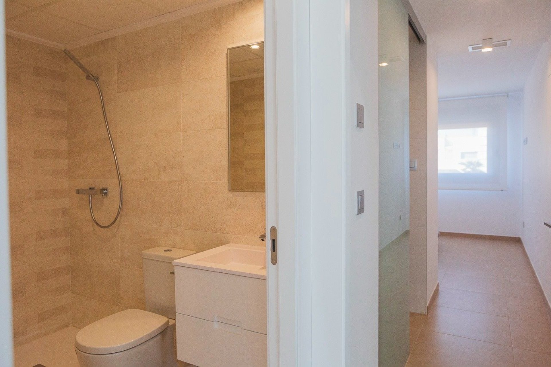 Obra nueva - Bungalow - Orihuela - Vistabella Golf