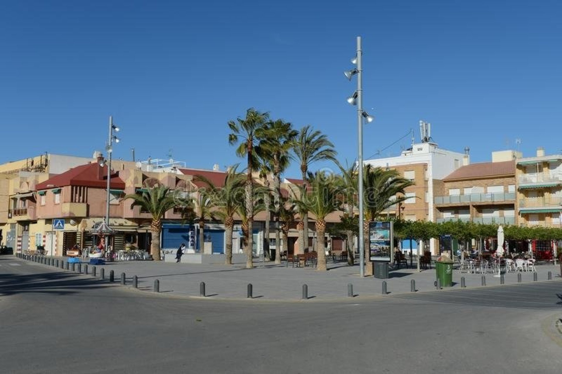 Obra nueva - Bungalow - Pilar de la Horadada - TORRE DE LA HORADADA