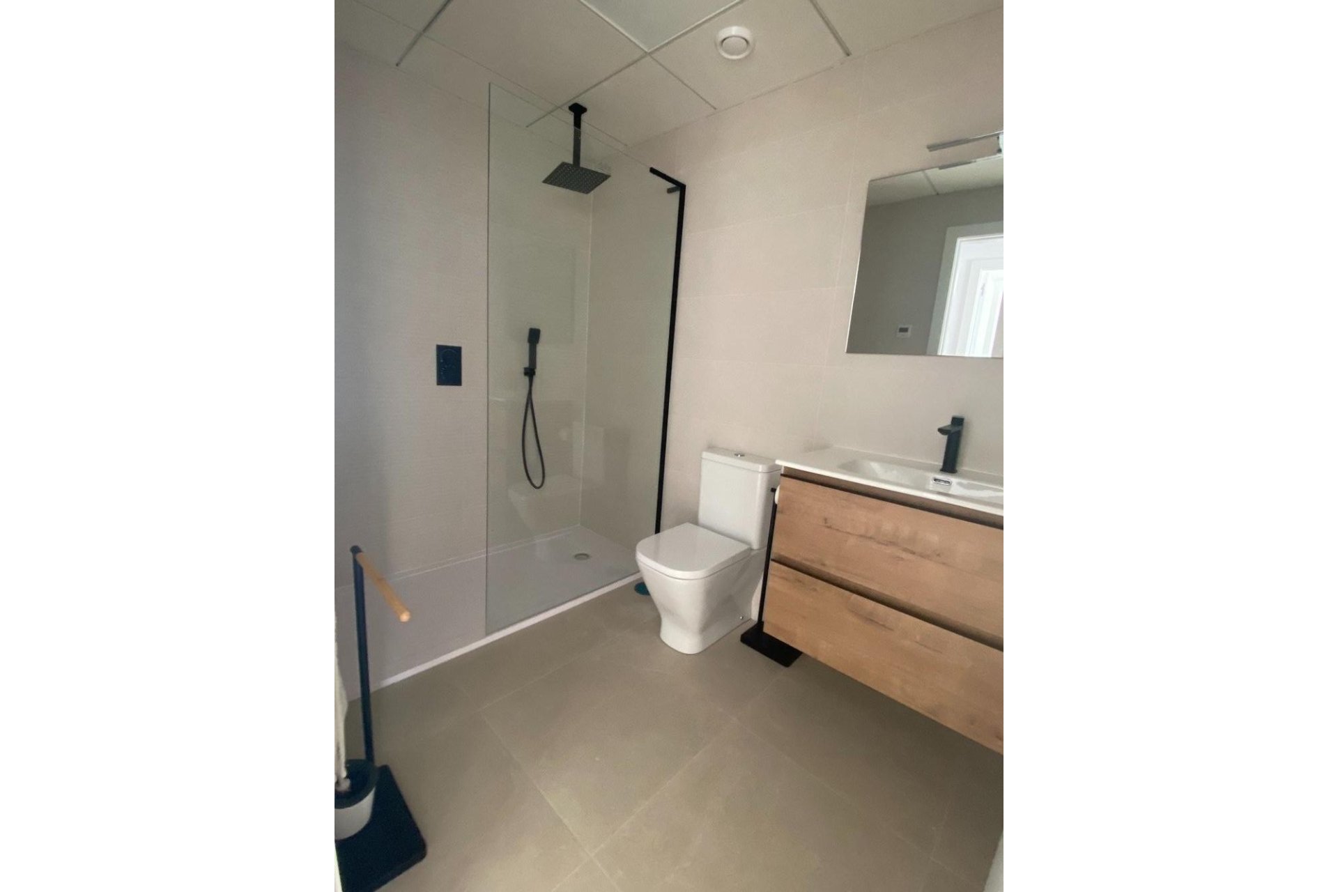 Obra nueva - Bungalow - San Pedro del Pinatar - Lo pagan