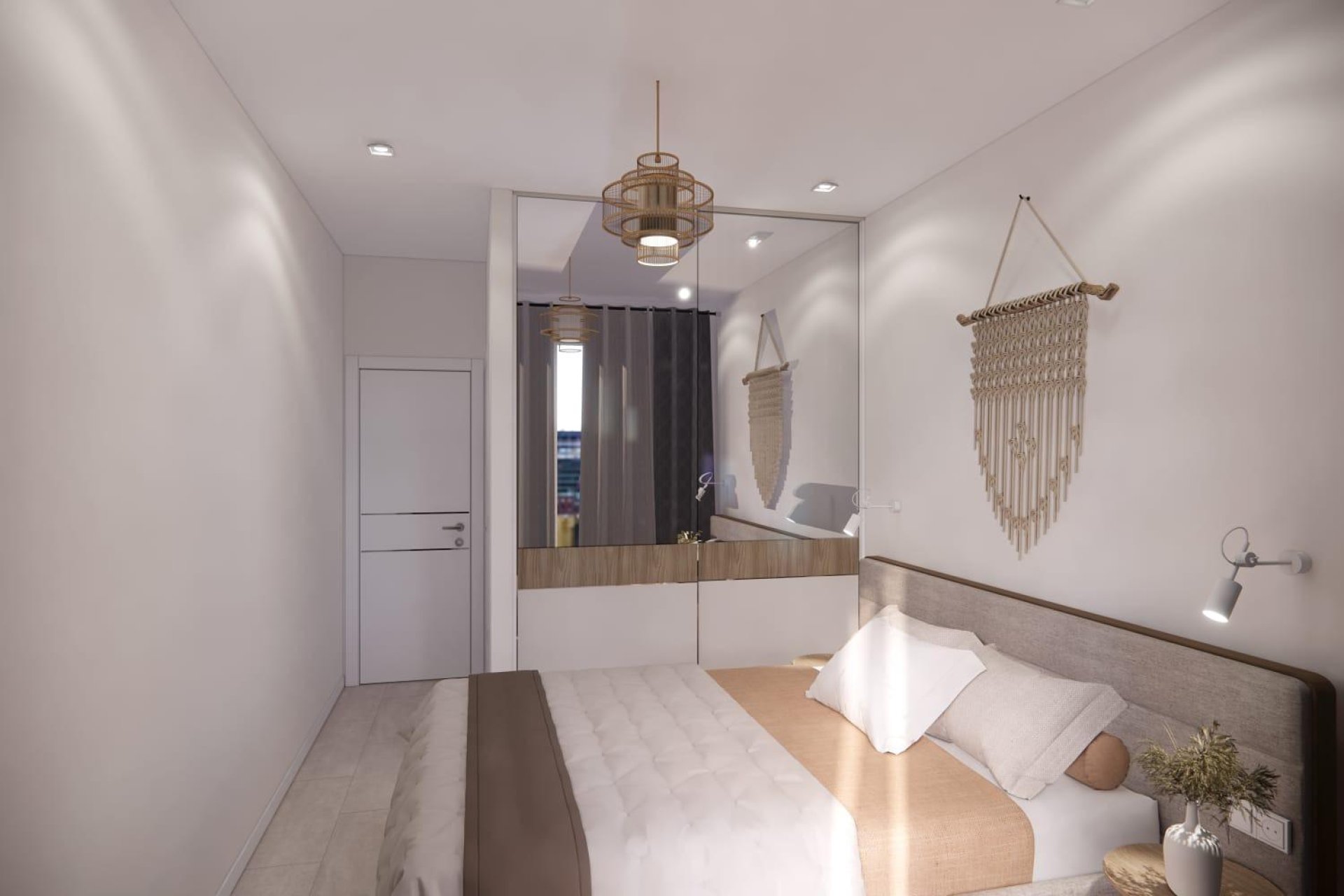 Obra nueva - Bungalow - Torrevieja - Nueva Torrevieja