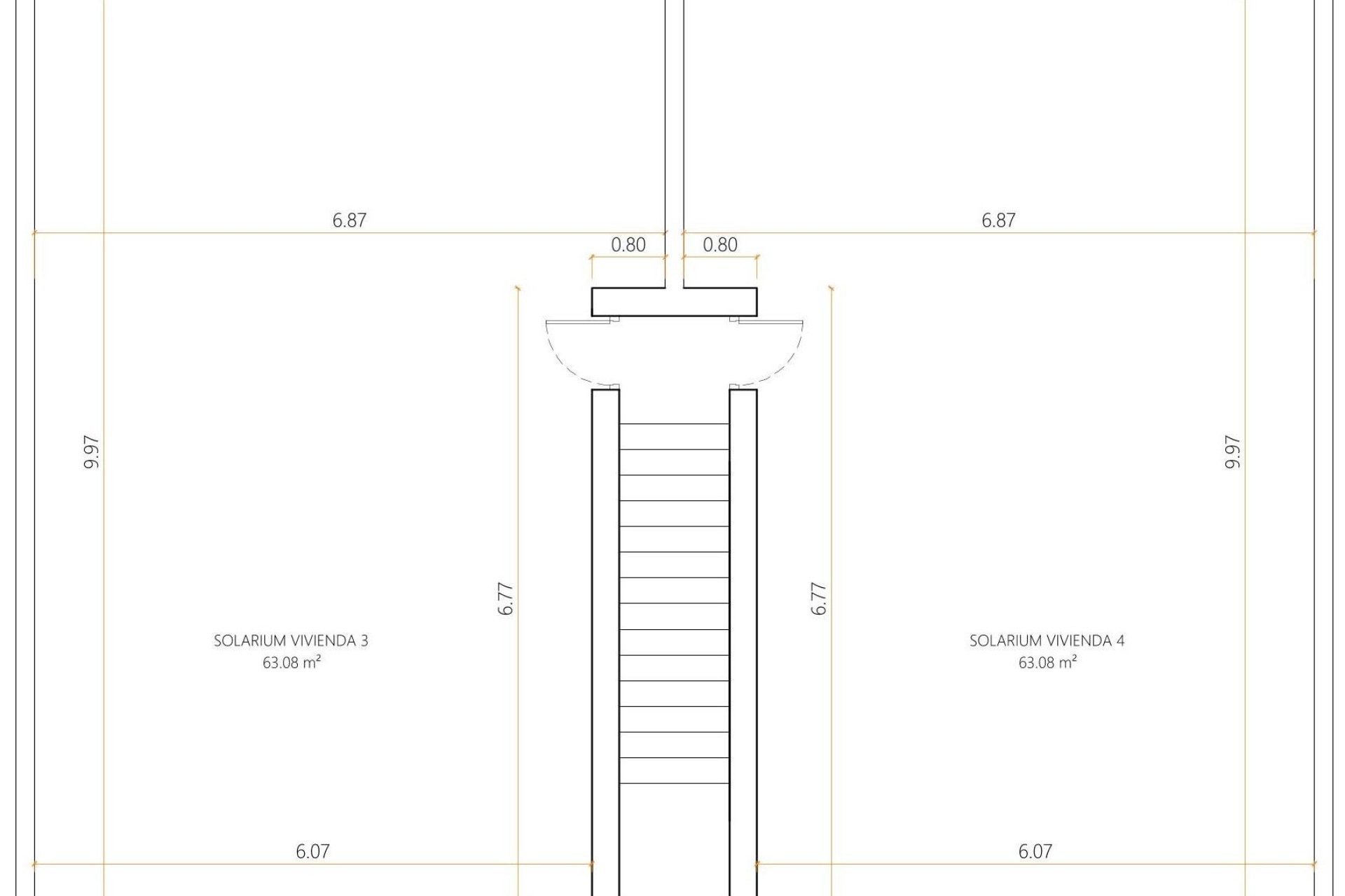 Obra nueva - Bungalow - Torrevieja - Nueva Torrevieja