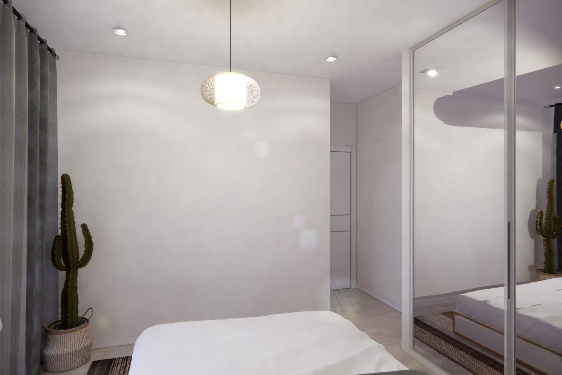 Obra nueva - Bungalow - Torrevieja - Nueva Torrevieja