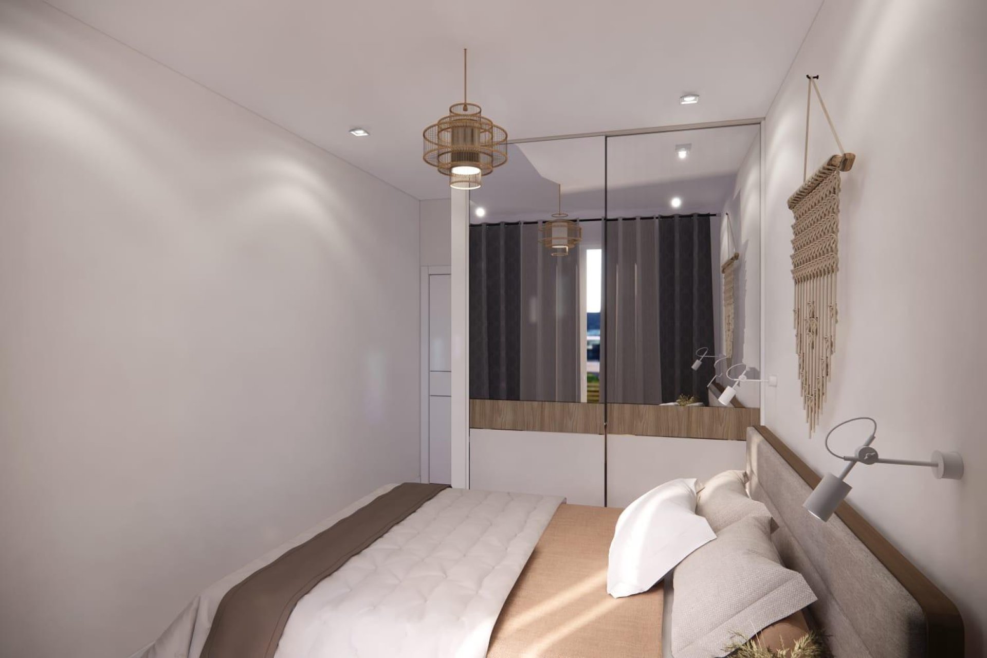 Obra nueva - Bungalow - Torrevieja - Nueva Torrevieja