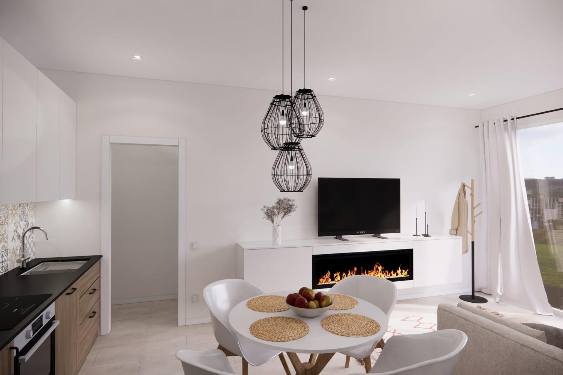 Obra nueva - Bungalow - Torrevieja - Nueva Torrevieja