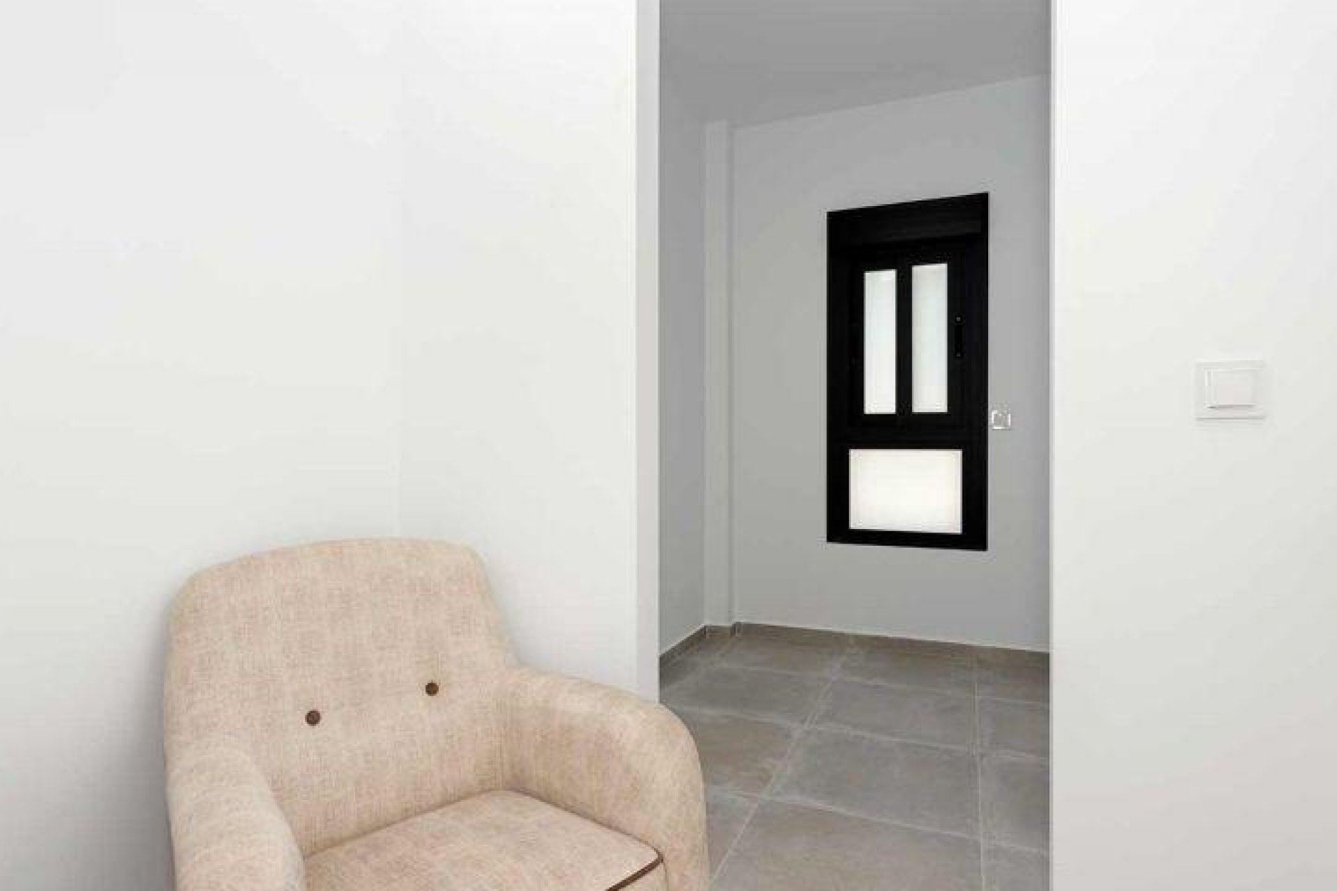 Obra nueva - Casa cuádruple - Daya Nueva - Centro