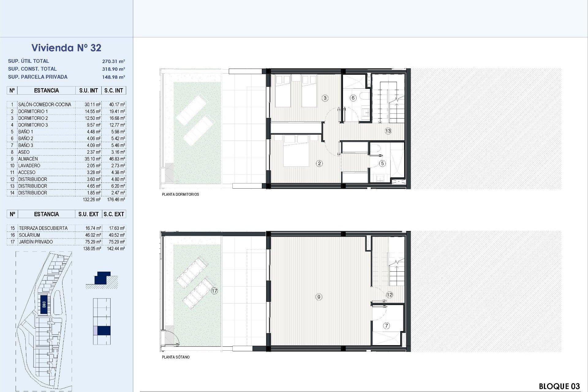 Obra nueva - Casa de Pueblo - Finestrat - Balcón De Finestrat