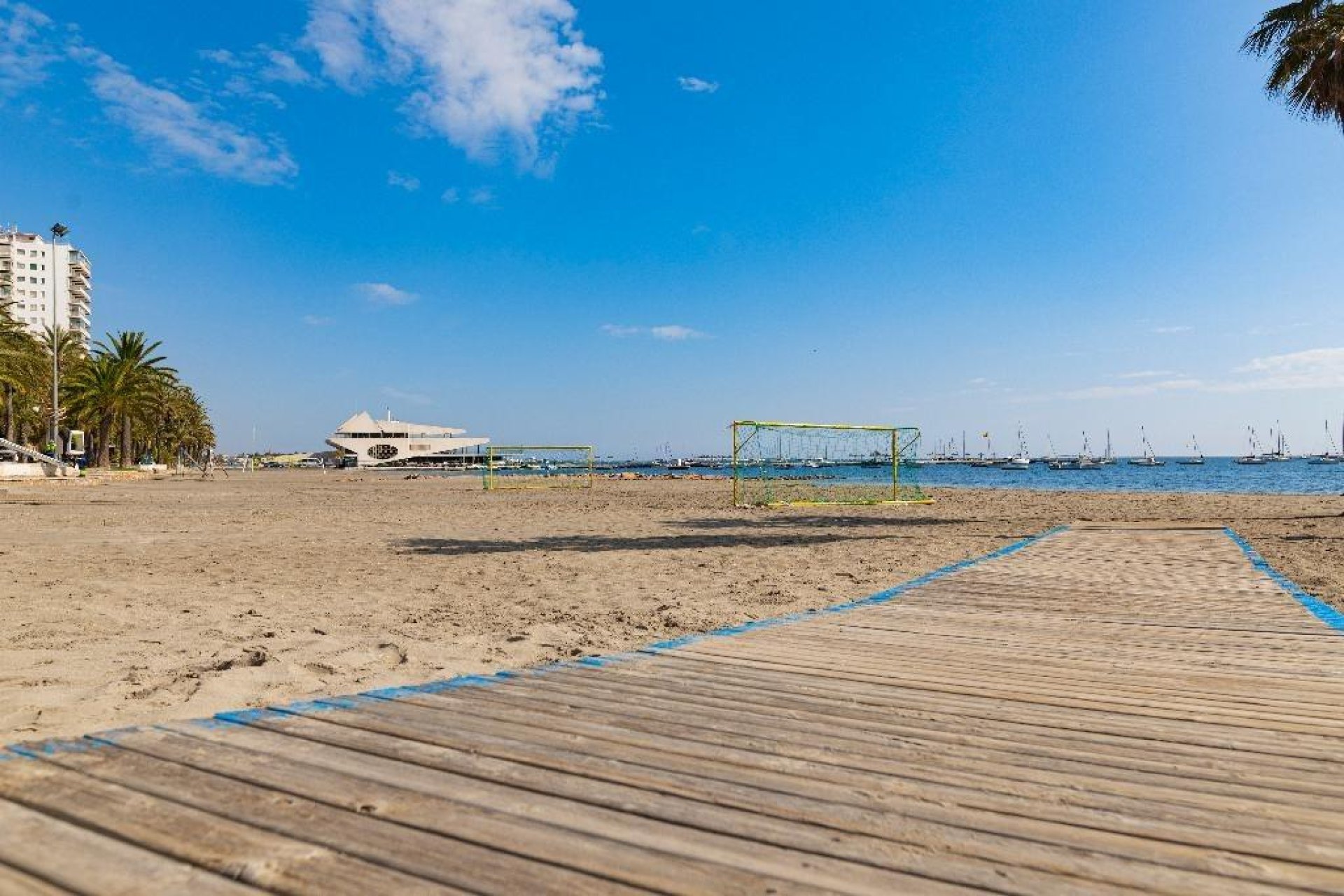 Obra nueva - Casa de Pueblo - San Javier - Santiago de la Ribera