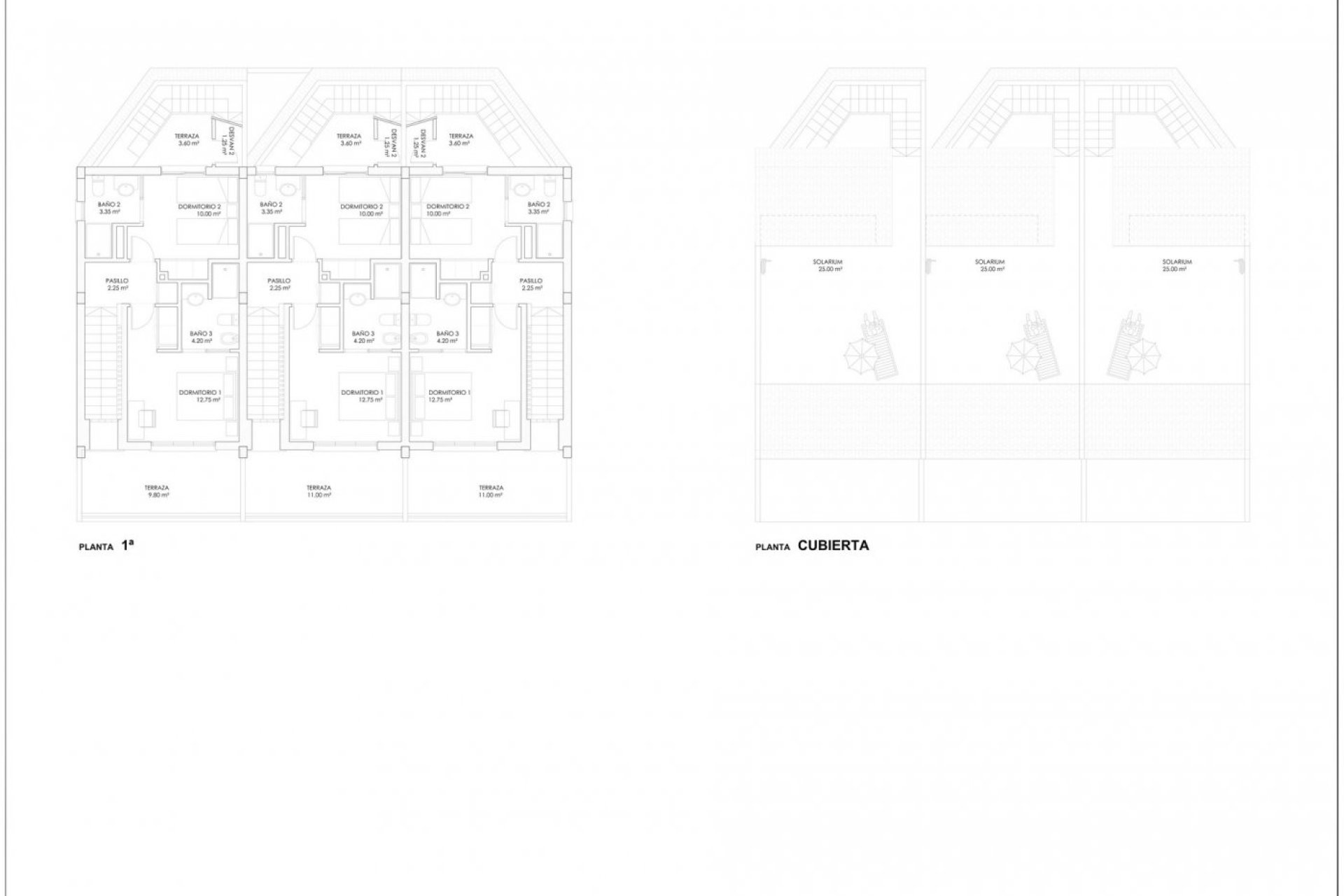 Obra nueva - Casa de Pueblo - Torrevieja - Los altos