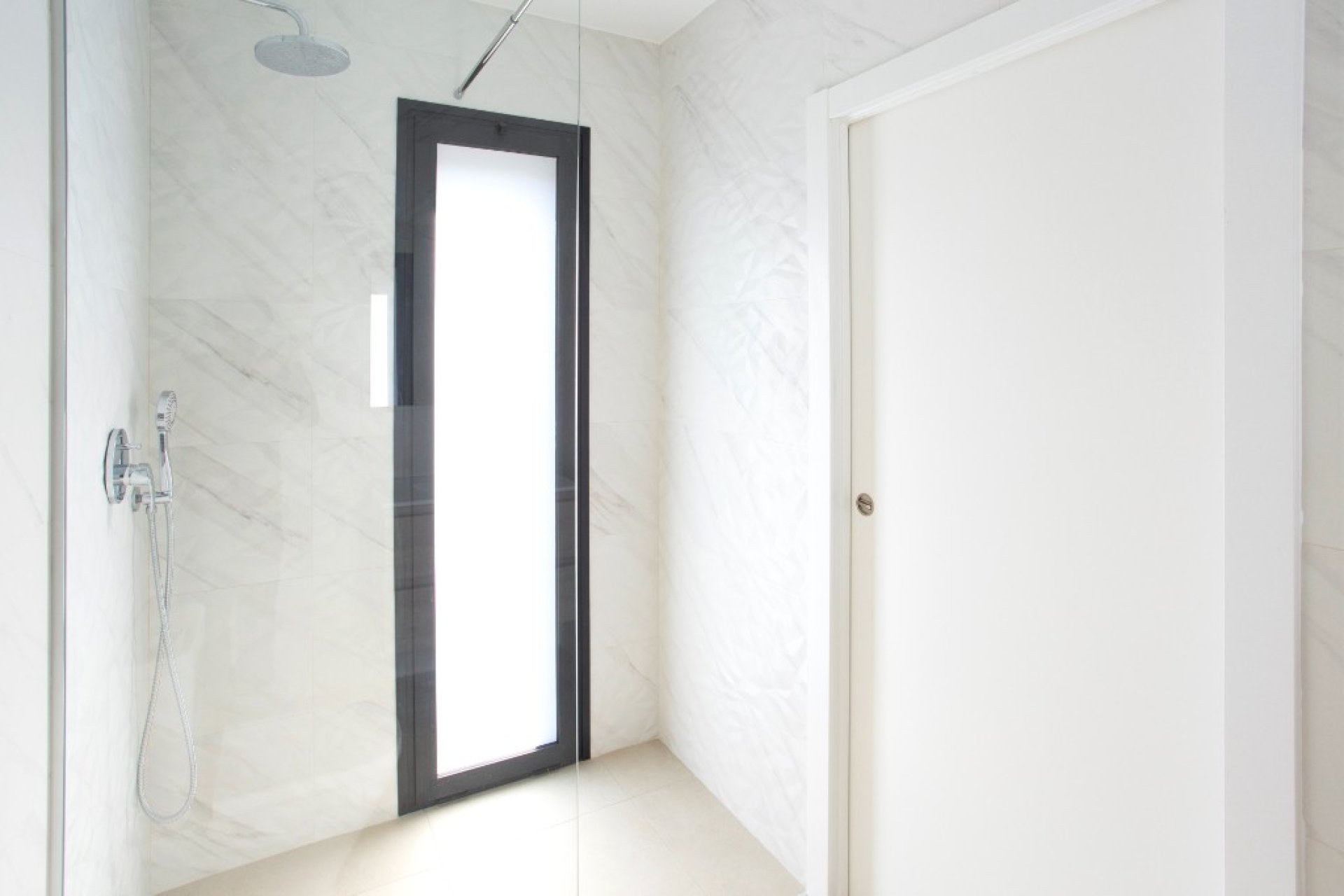 Obra nueva - Chalet - Aguilas - Costa Cálida