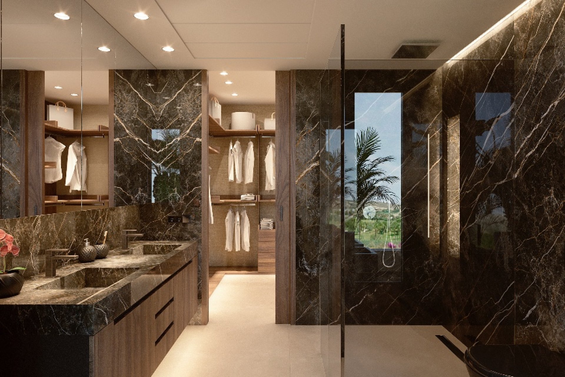 Obra nueva - Chalet - Algorfa - La Finca Golf Resort