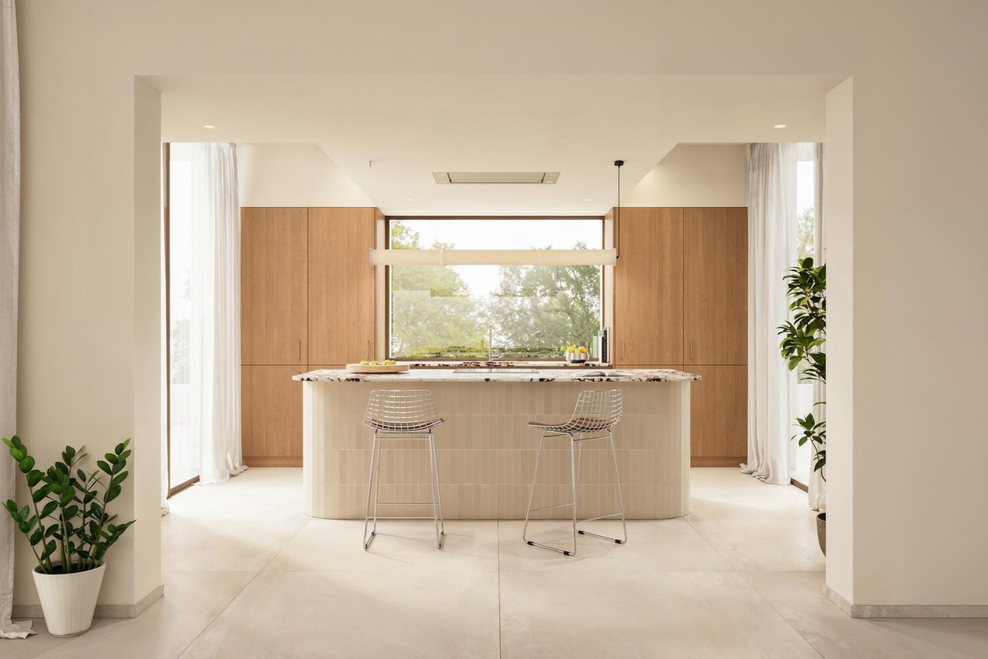 Obra nueva - Chalet - Algorfa - La finca golf