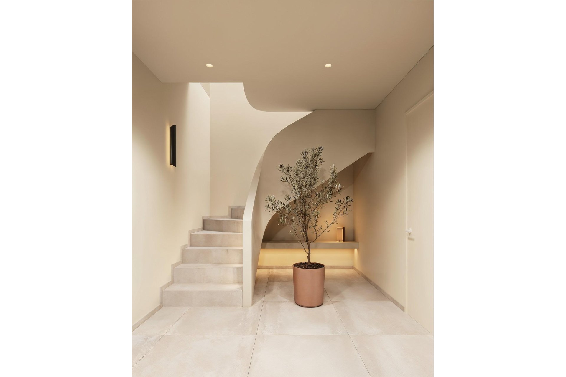 Obra nueva - Chalet - Algorfa - La finca golf