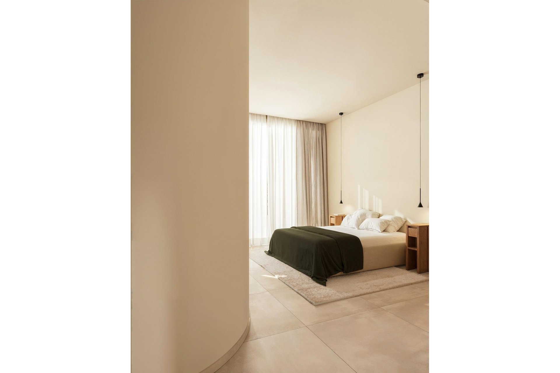 Obra nueva - Chalet - Algorfa - La finca golf