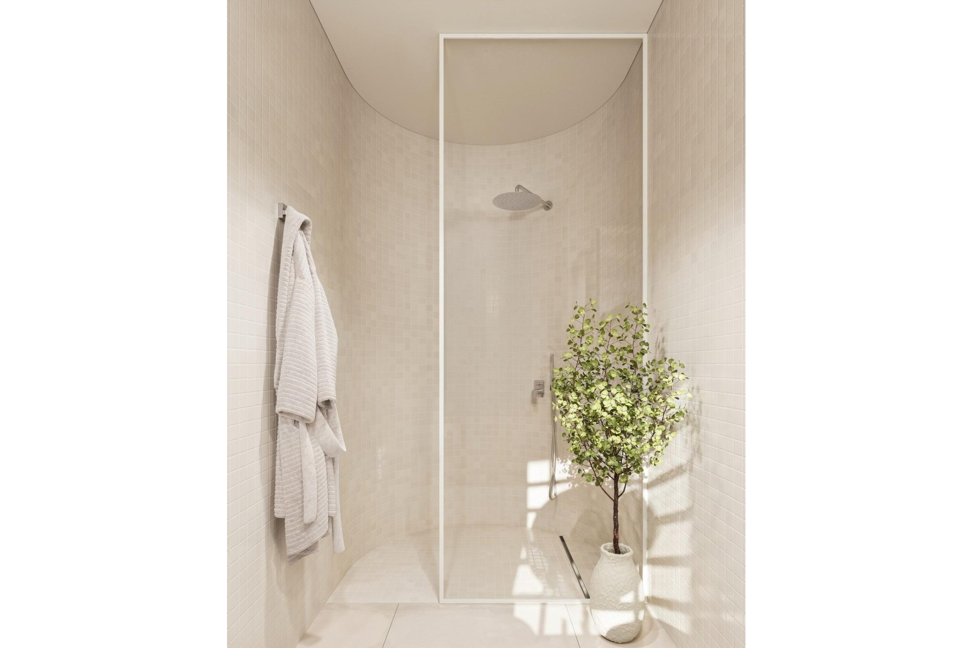 Obra nueva - Chalet - Algorfa - La finca golf