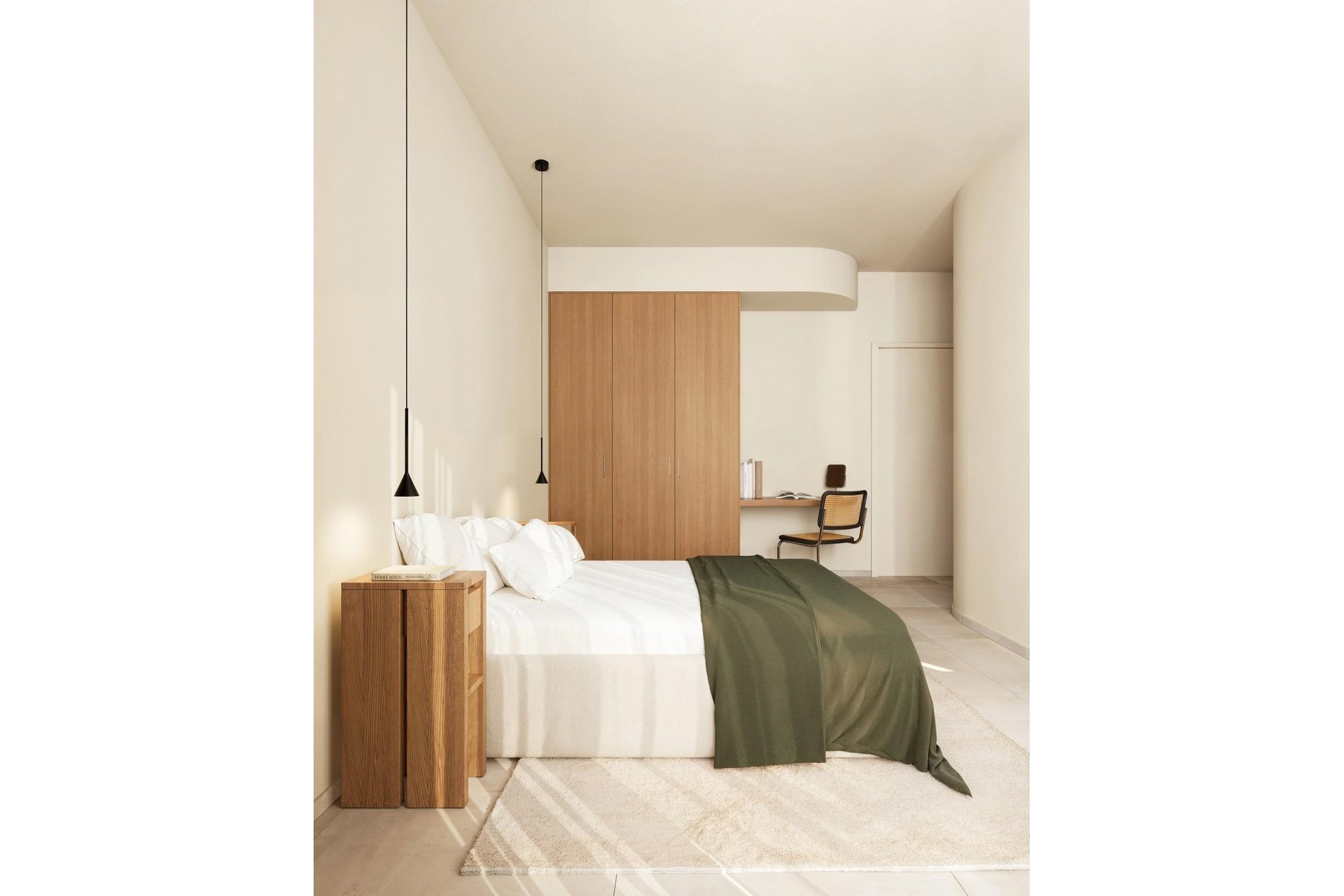 Obra nueva - Chalet - Algorfa - La finca golf