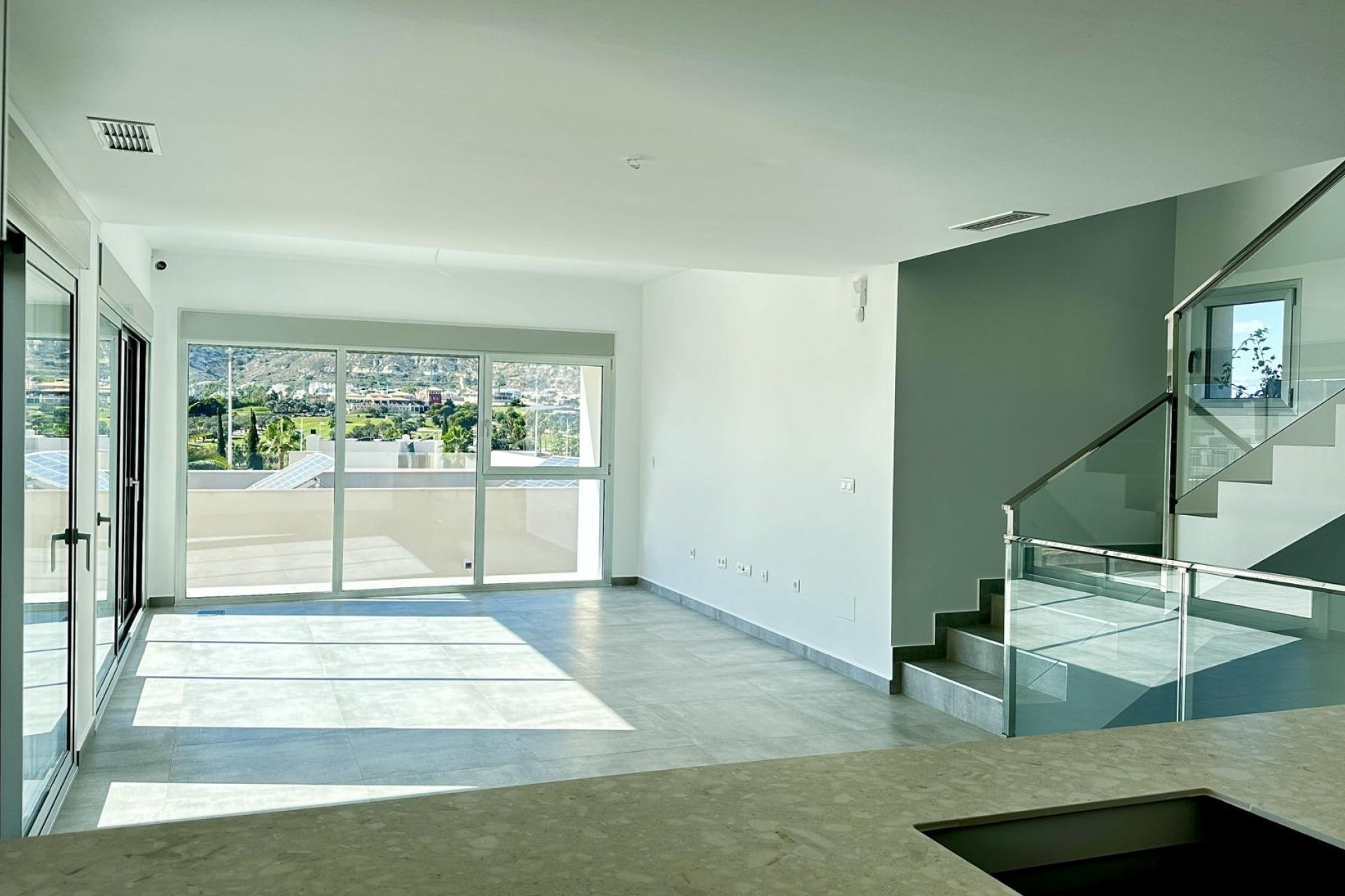 Obra nueva - Chalet - Algorfa - La finca golf