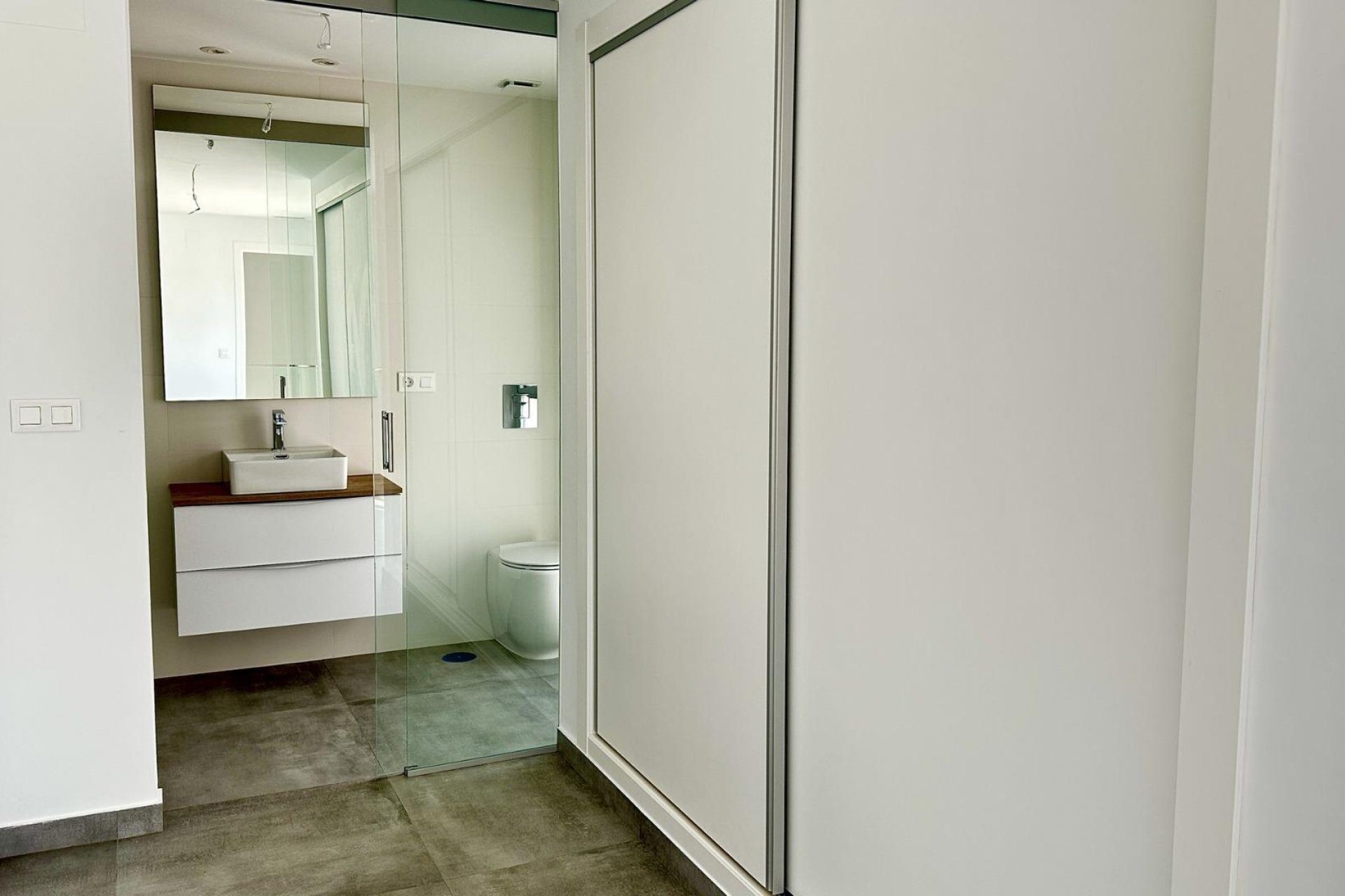 Obra nueva - Chalet - Algorfa - La finca golf