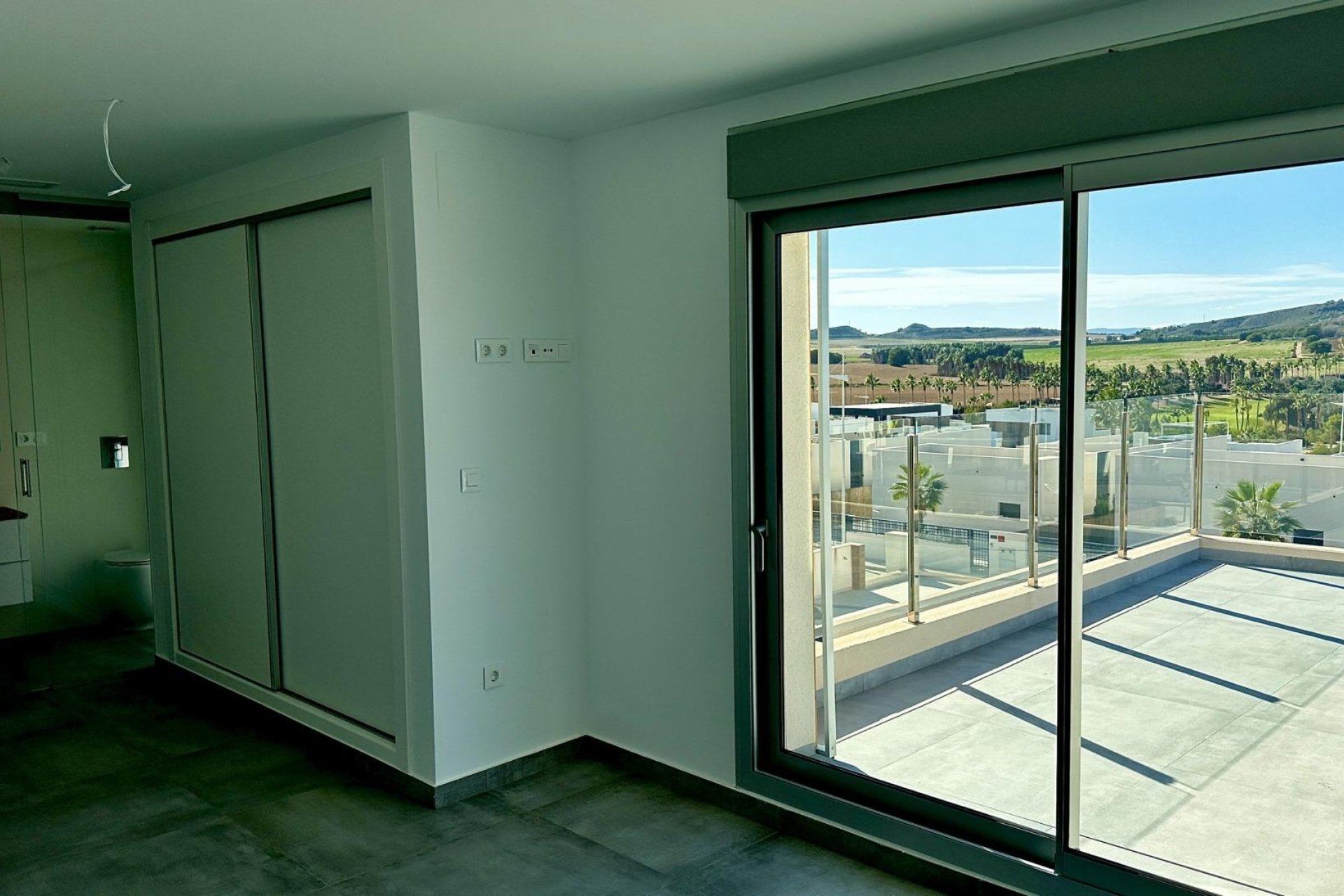 Obra nueva - Chalet - Algorfa - La finca golf