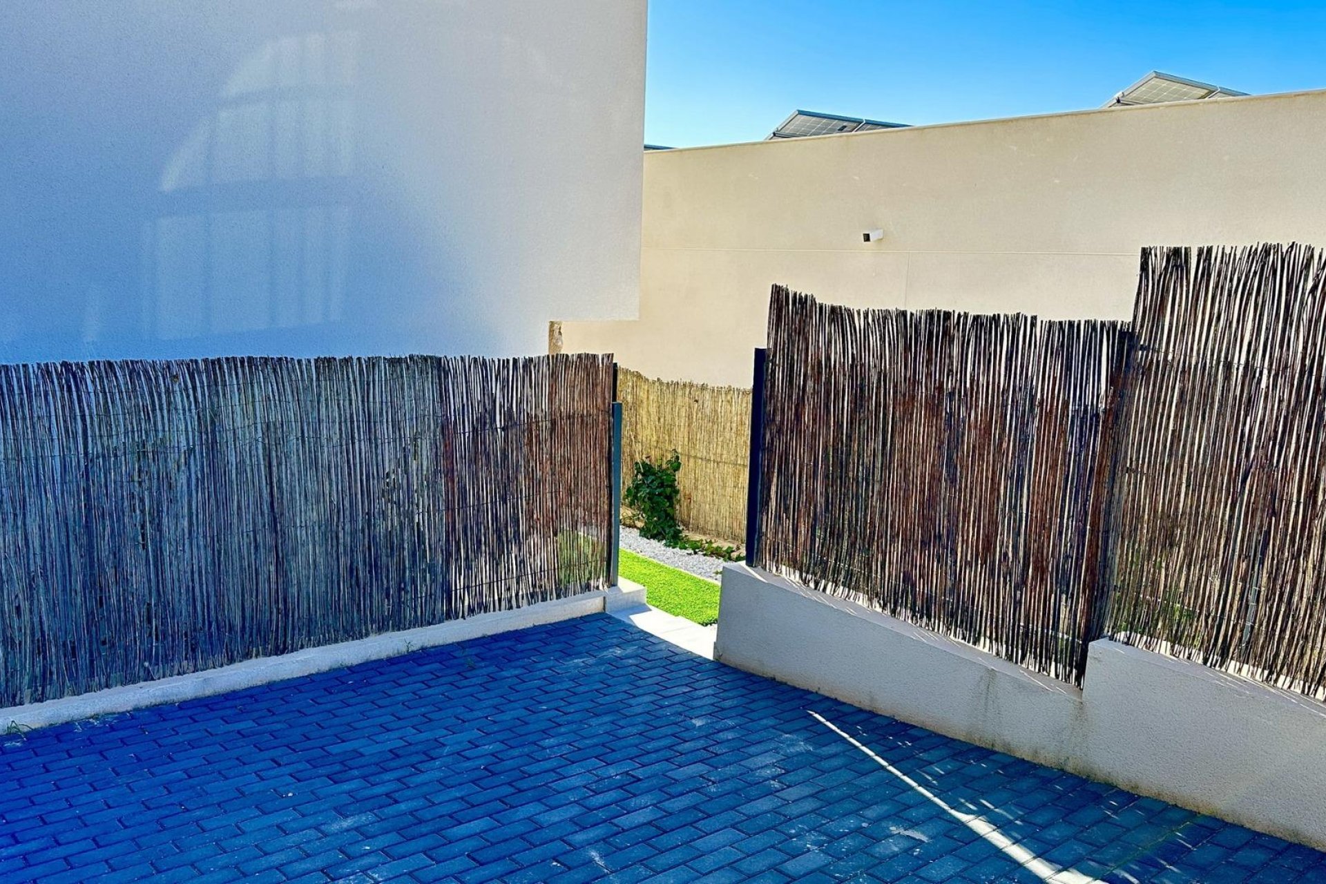 Obra nueva - Chalet - Algorfa - La finca golf