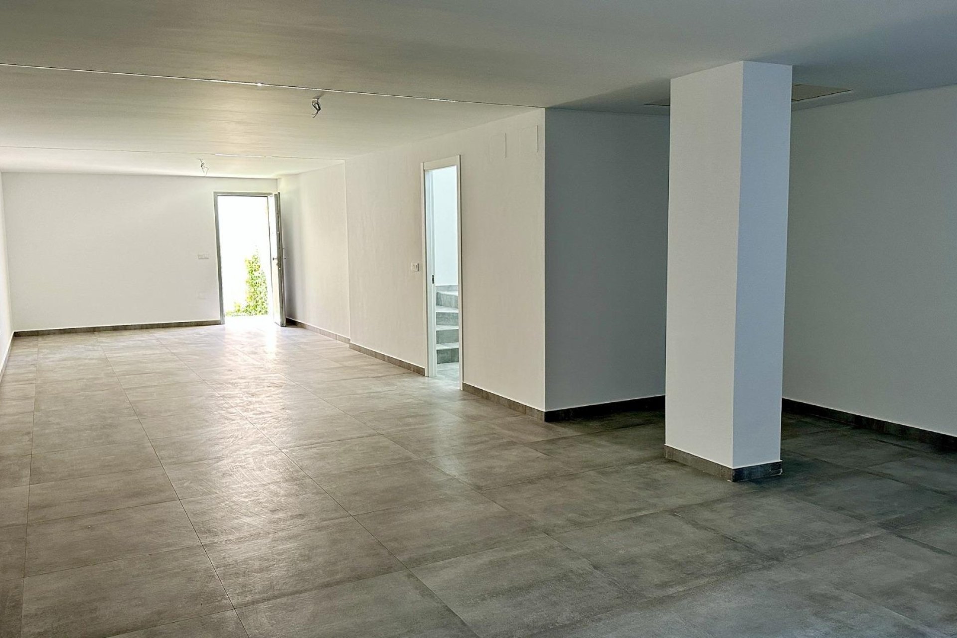 Obra nueva - Chalet - Algorfa - La finca golf