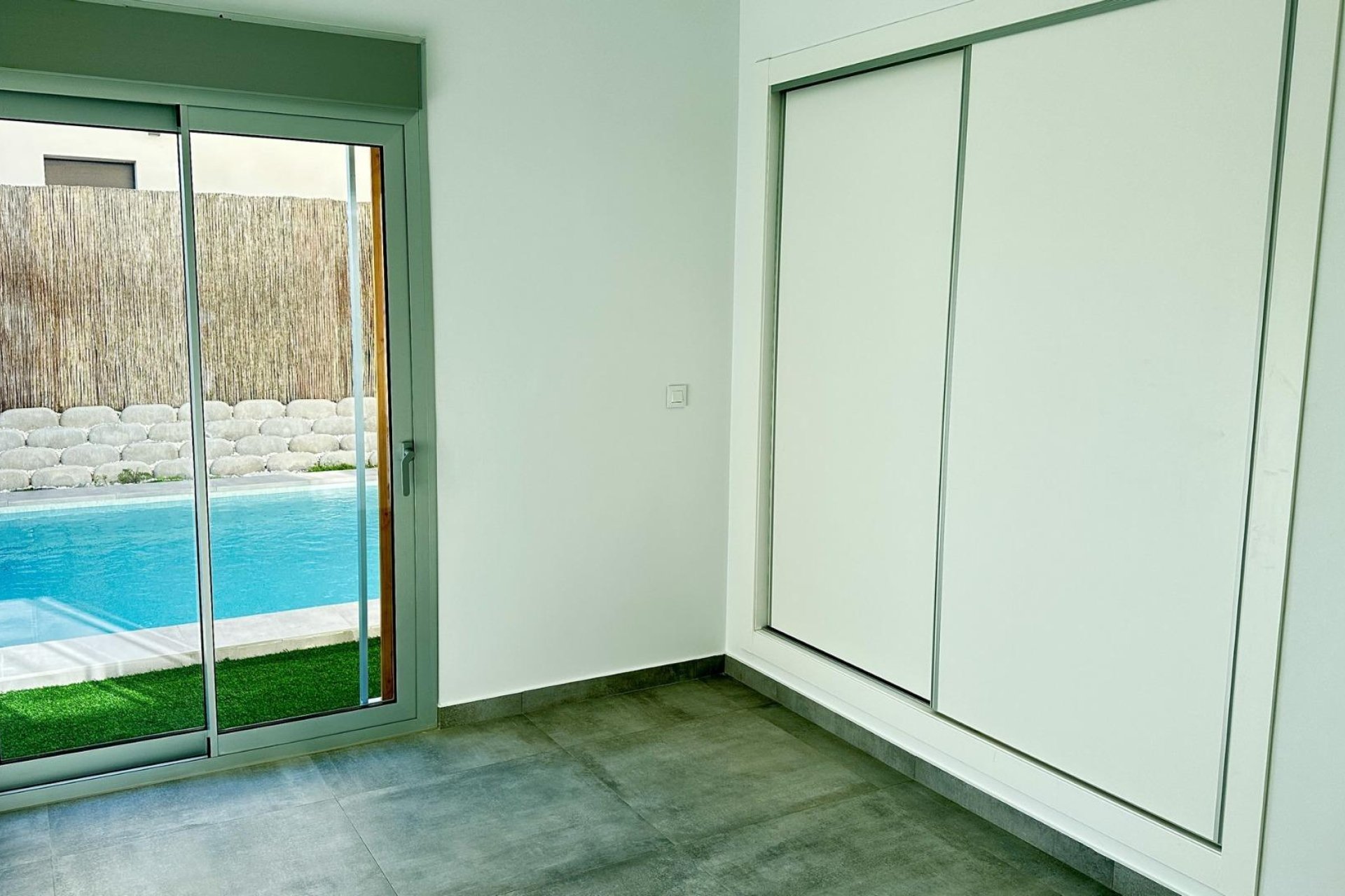 Obra nueva - Chalet - Algorfa - La finca golf