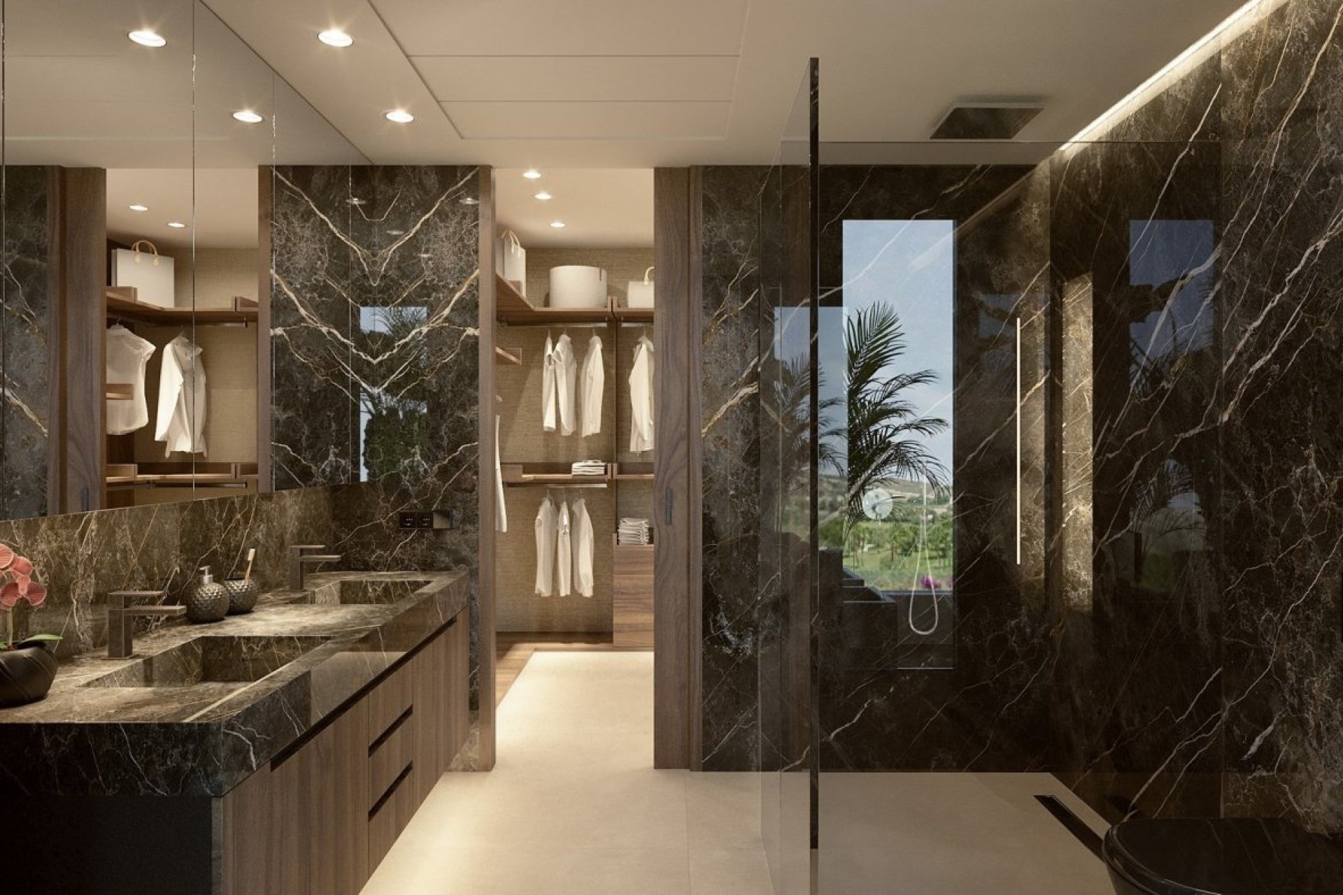 Obra nueva - Chalet - Algorfa - La finca golf