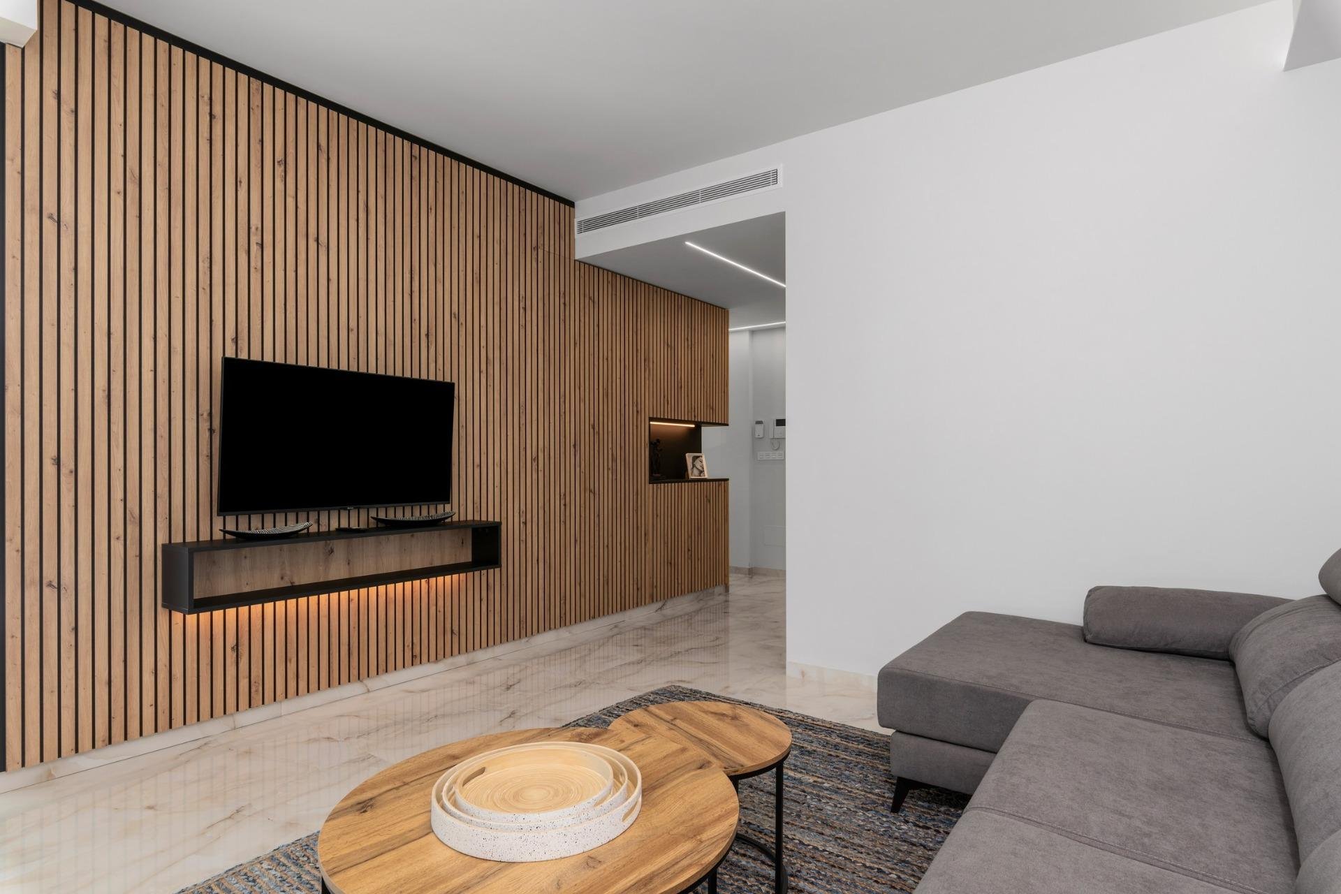 Obra nueva - Chalet - Algorfa - La finca golf