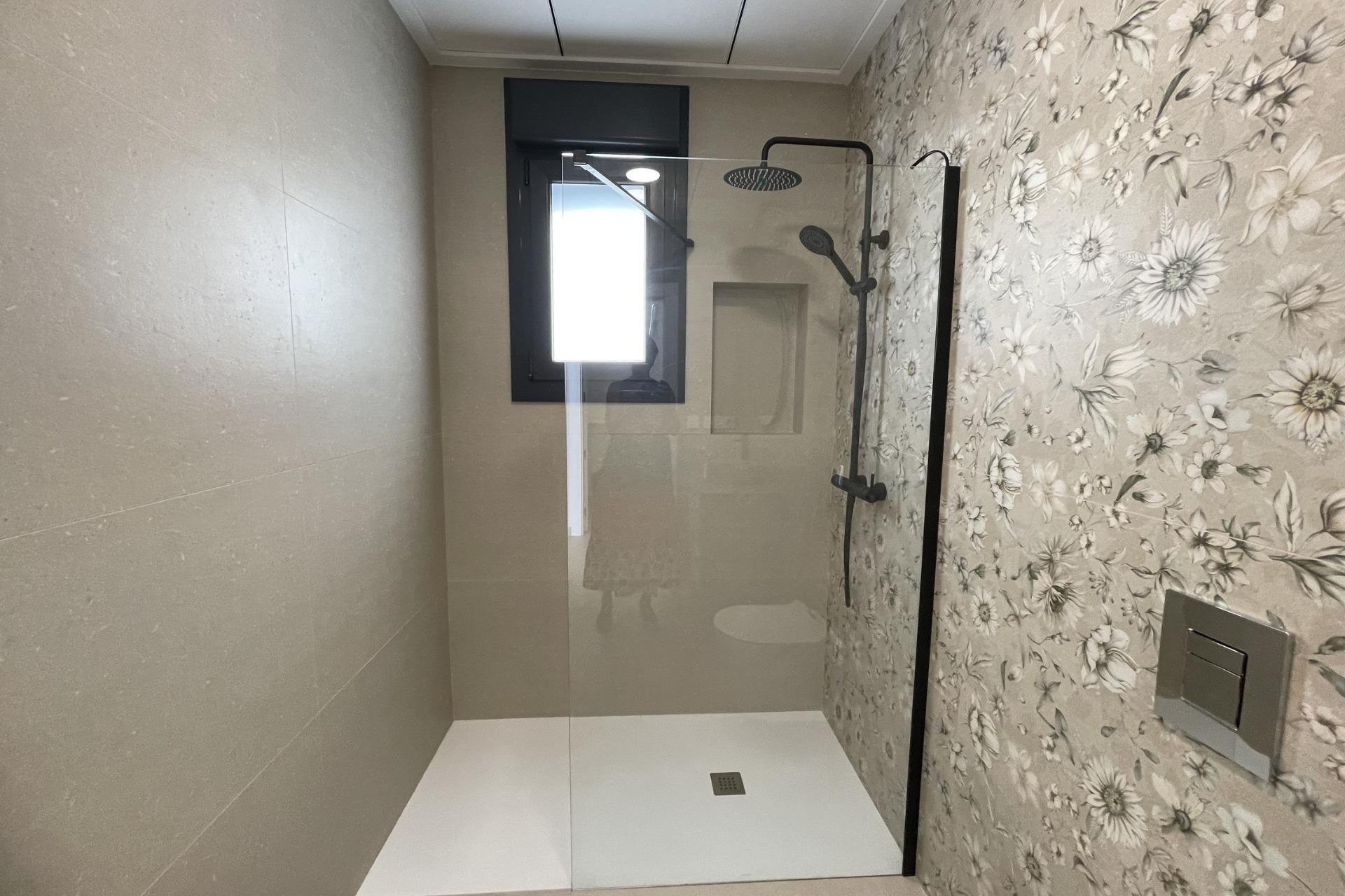 Obra nueva - Chalet - Almoradí - Heredades