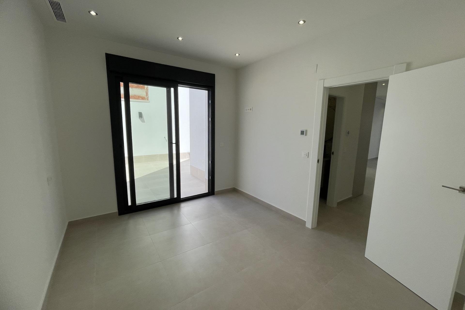 Obra nueva - Chalet - Almoradí - Heredades