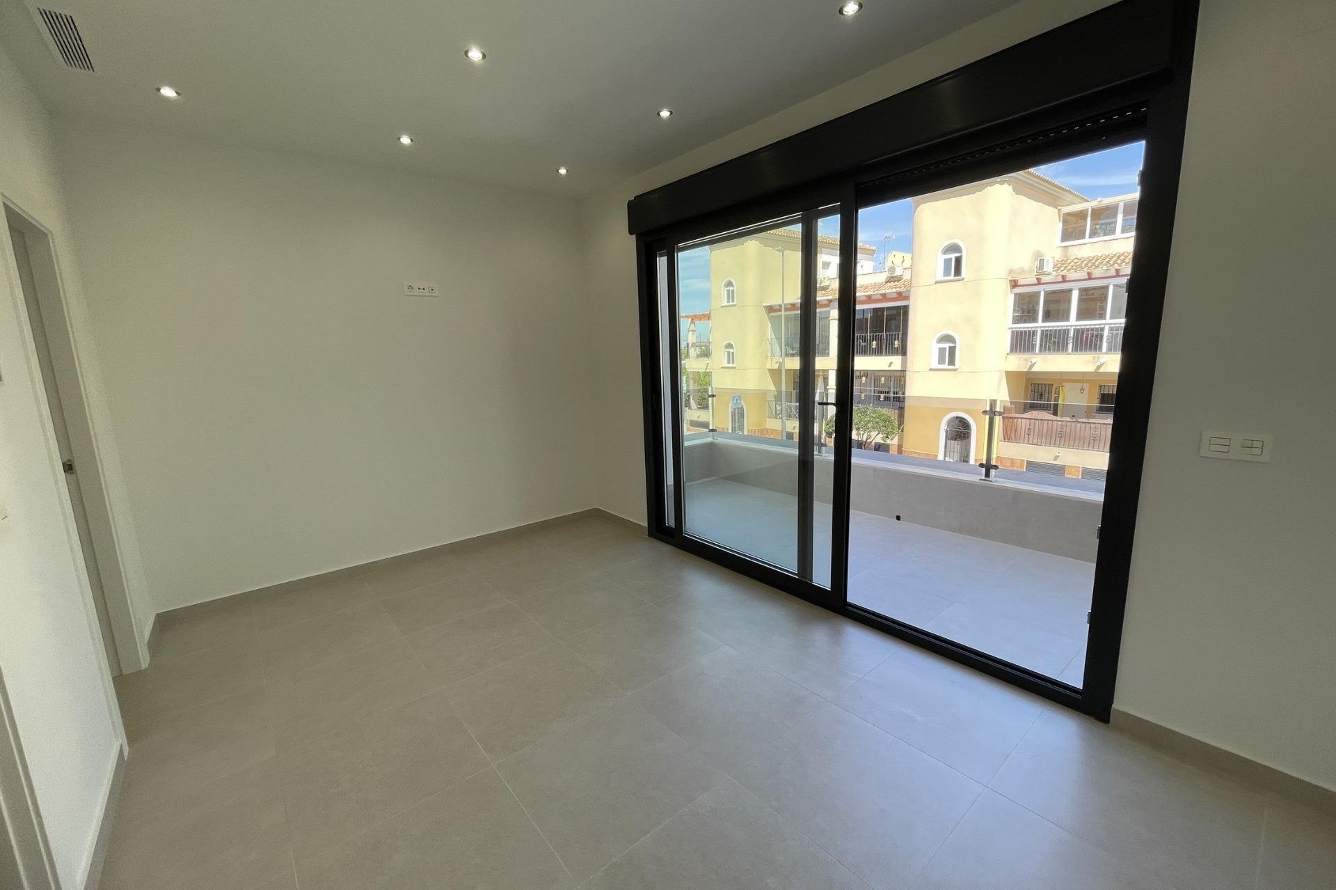 Obra nueva - Chalet - Almoradí - Heredades