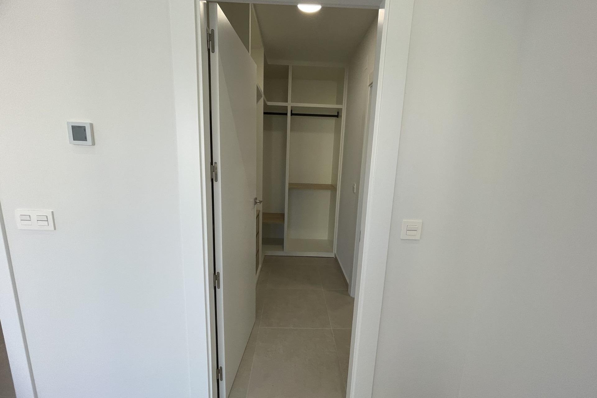 Obra nueva - Chalet - Almoradí - Heredades