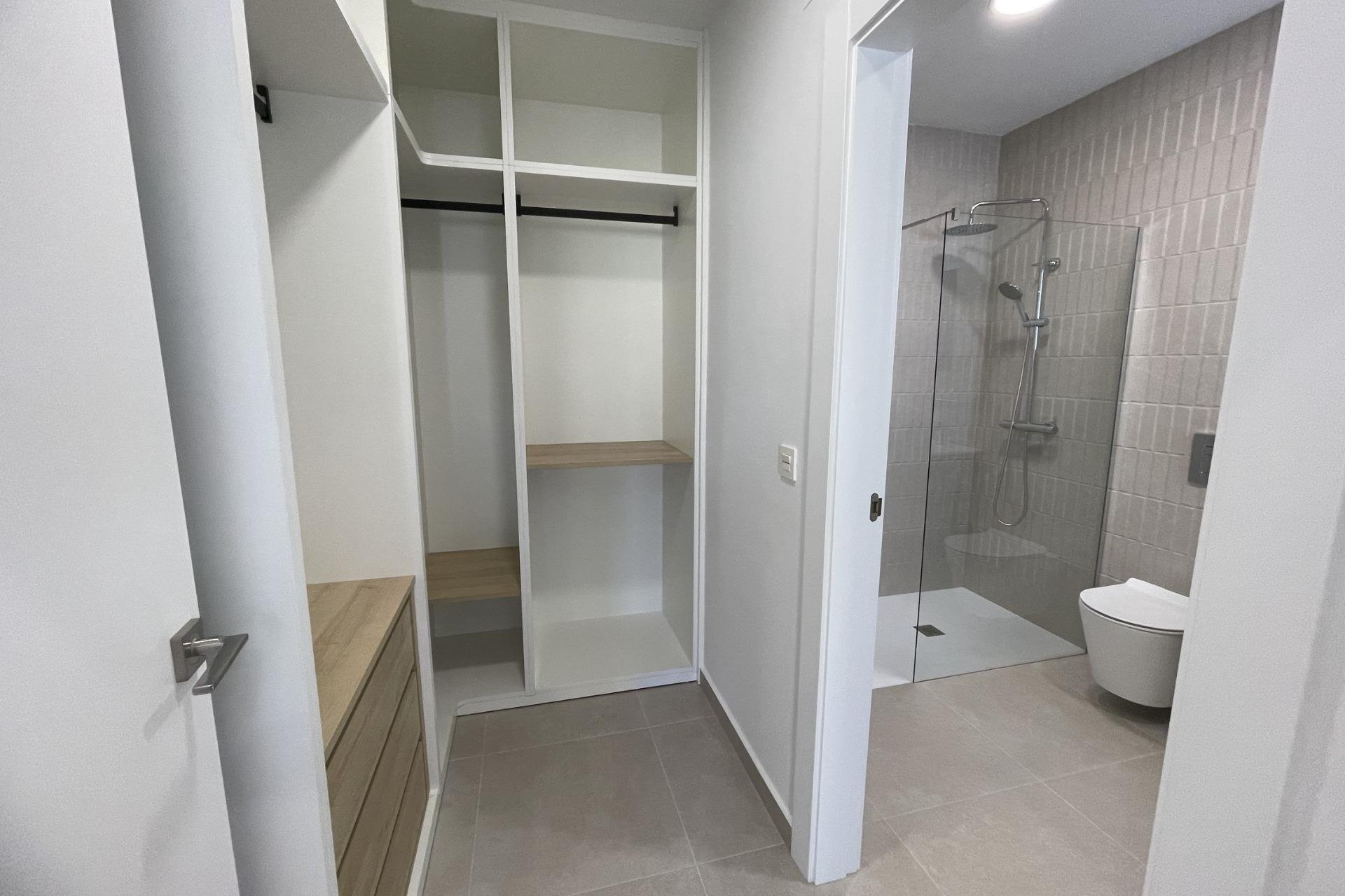 Obra nueva - Chalet - Almoradí - Heredades