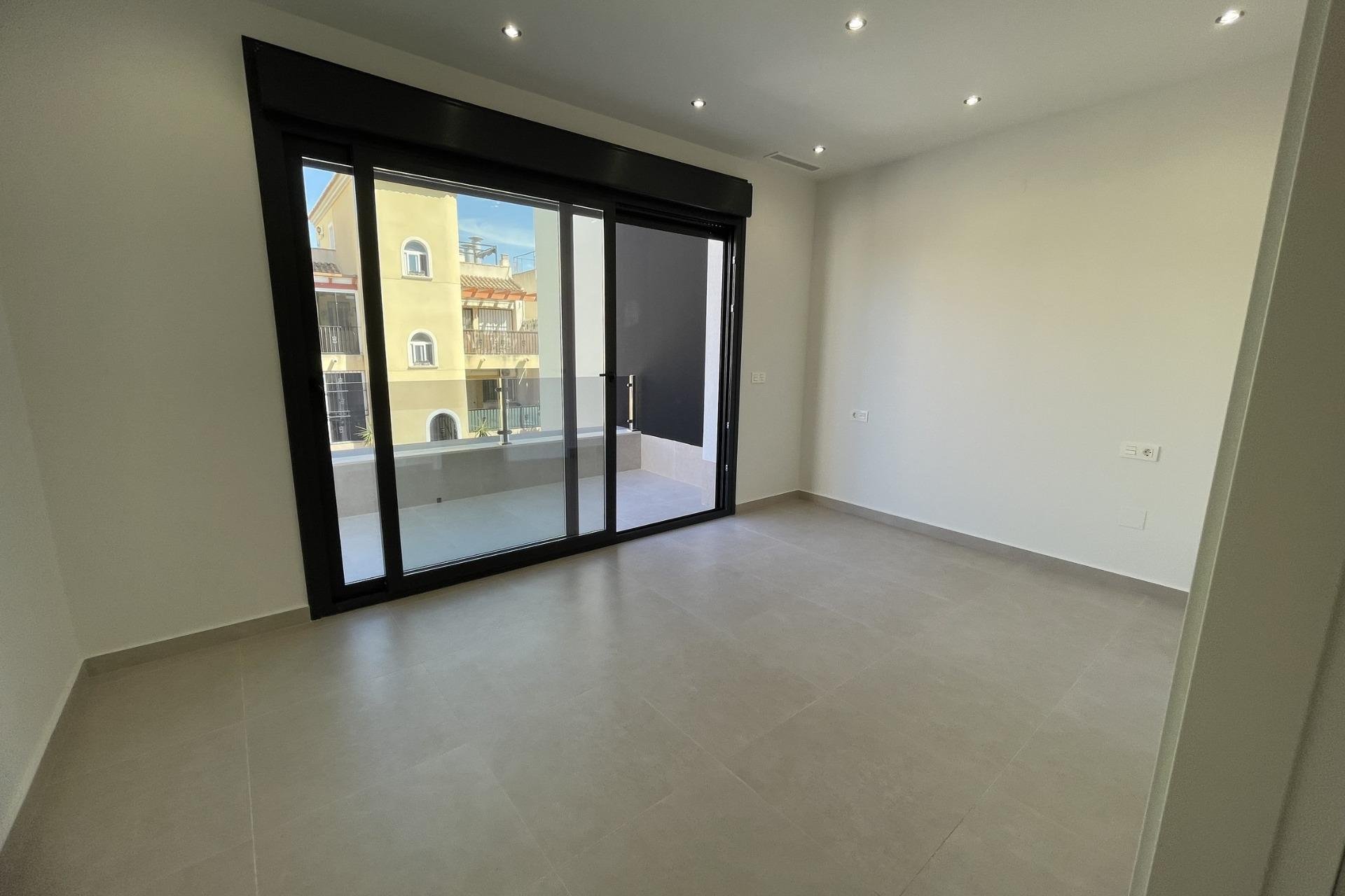 Obra nueva - Chalet - Almoradí - Heredades