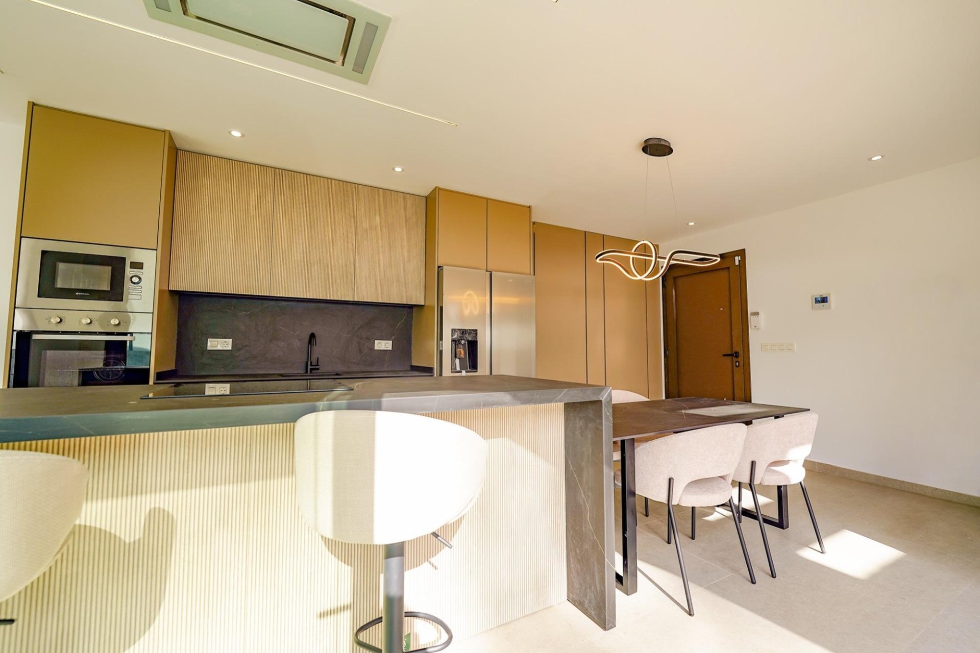 Obra nueva - Chalet - Almoradí - Las Heredades