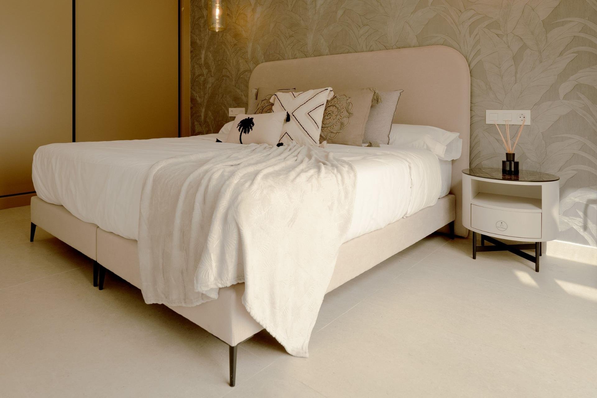 Obra nueva - Chalet - Almoradí - Las Heredades