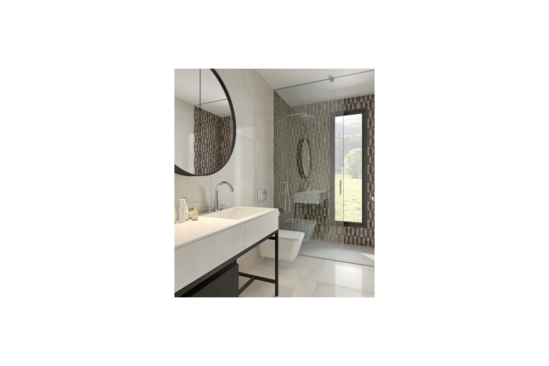 Obra nueva - Chalet - Benidorm - Alicante