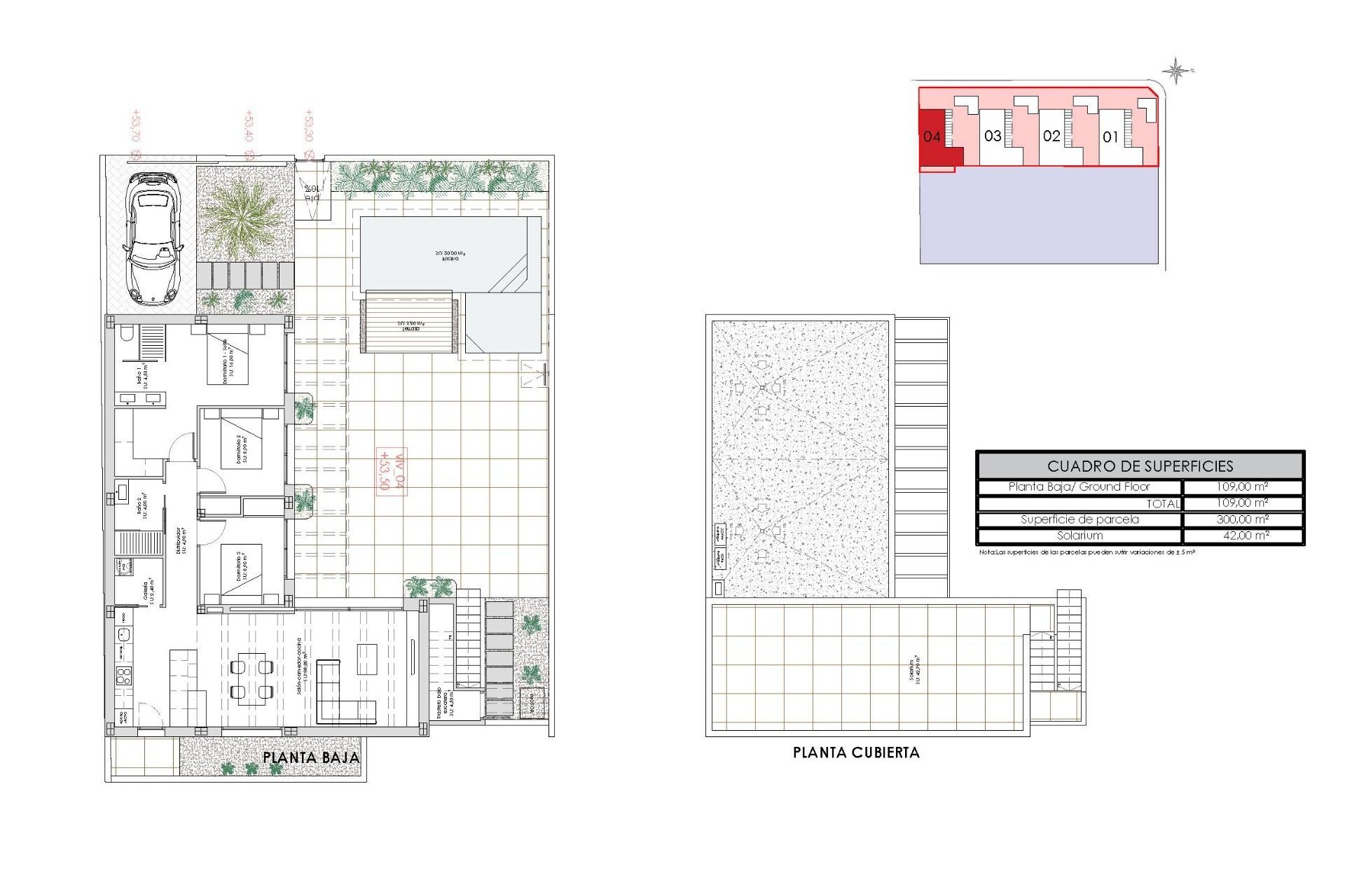 Obra nueva - Chalet - Benijofar - Centro