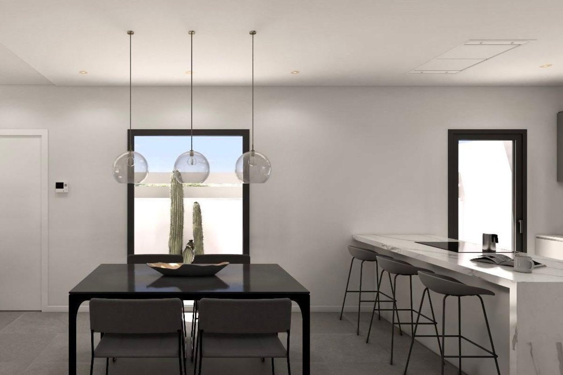 Obra nueva - Chalet - Benijofar - Pueblo