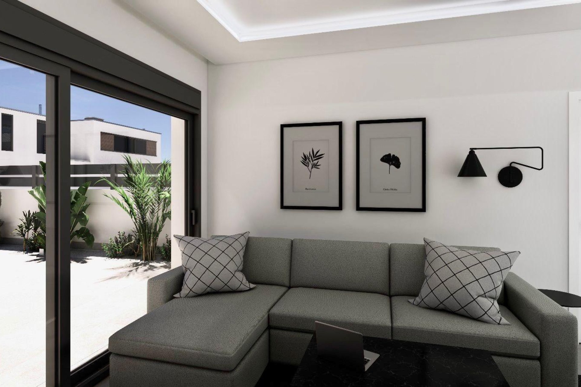 Obra nueva - Chalet - Benijofar - Pueblo