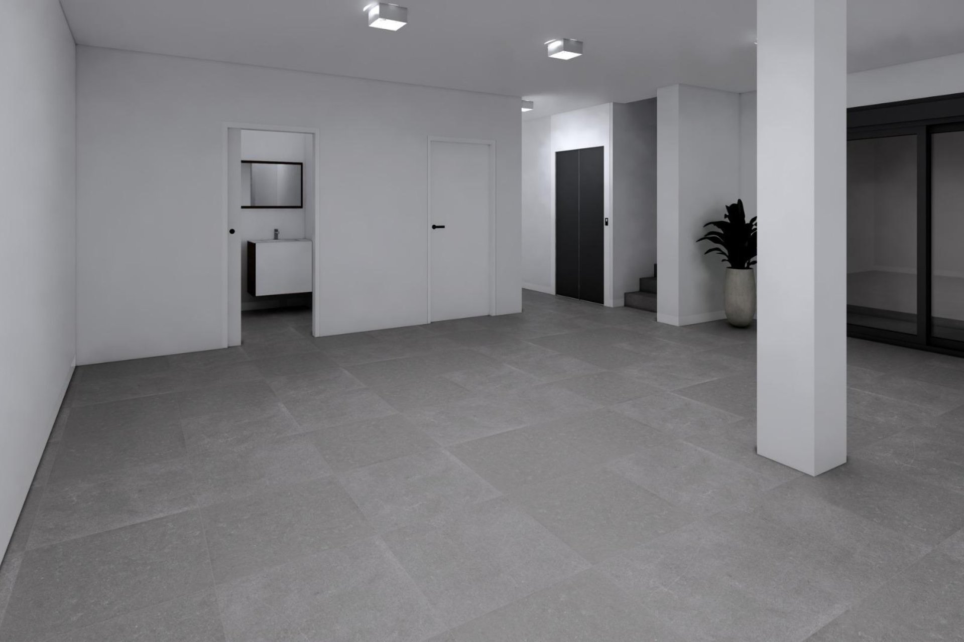 Obra nueva - Chalet - Benijofar - Pueblo