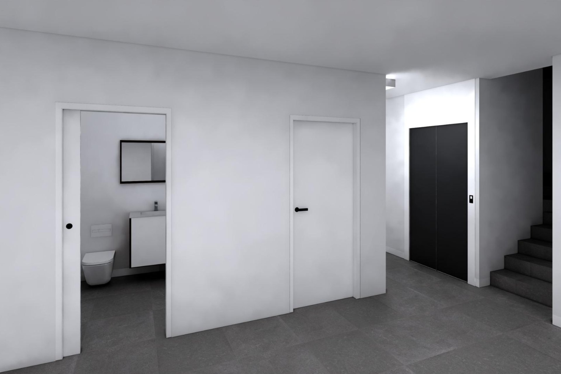 Obra nueva - Chalet - Benijofar - Pueblo