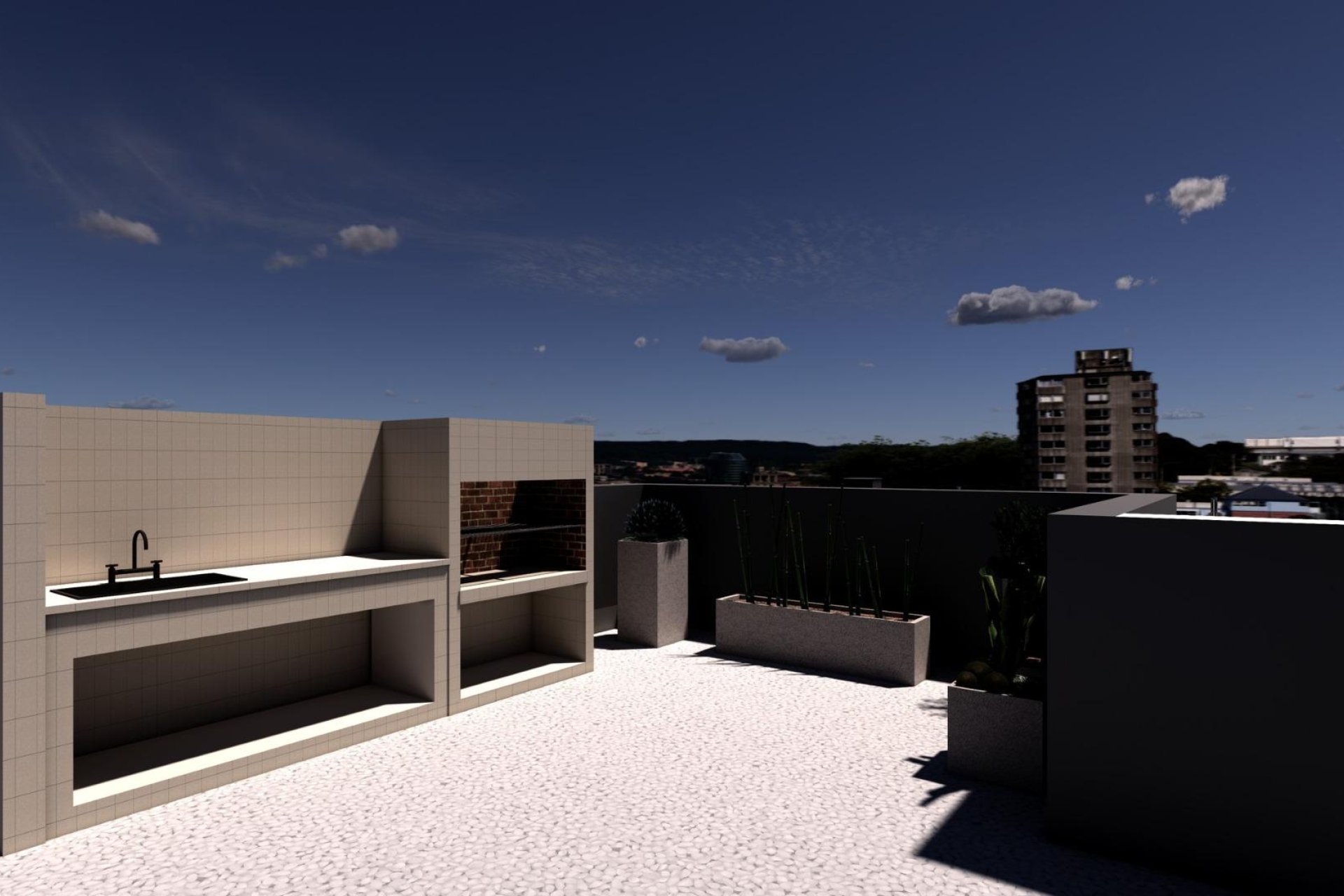 Obra nueva - Chalet - Benijofar - Pueblo