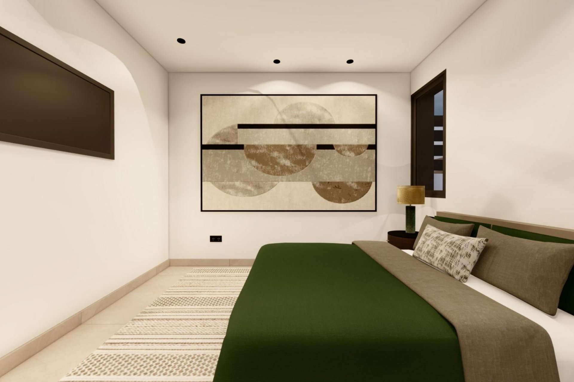 Obra nueva - Chalet - Benijofar - Urb. Monteazul