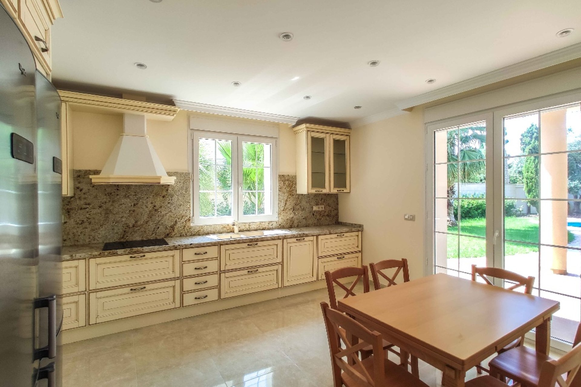 Obra nueva - Chalet - Cabo Roig