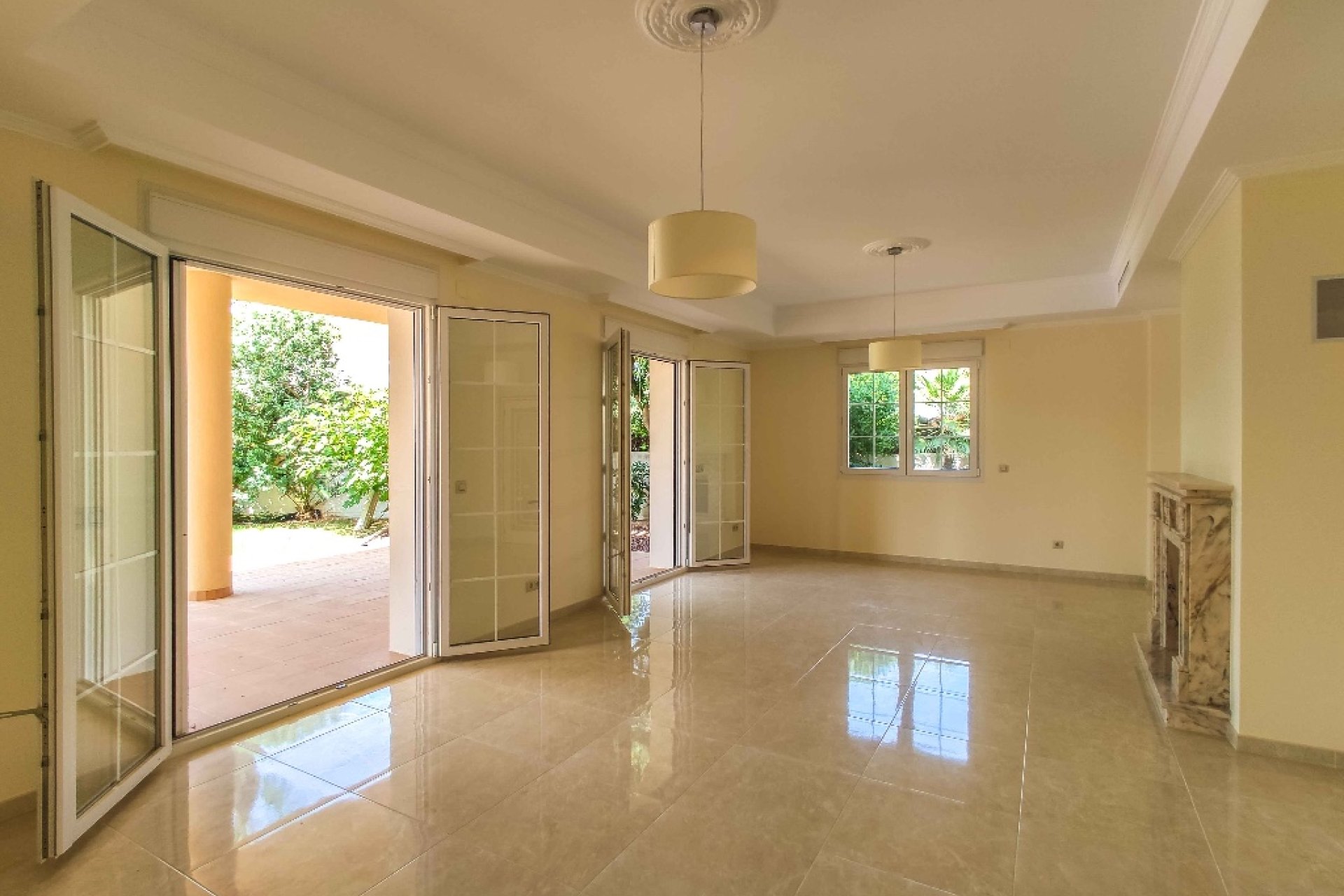 Obra nueva - Chalet - Cabo Roig